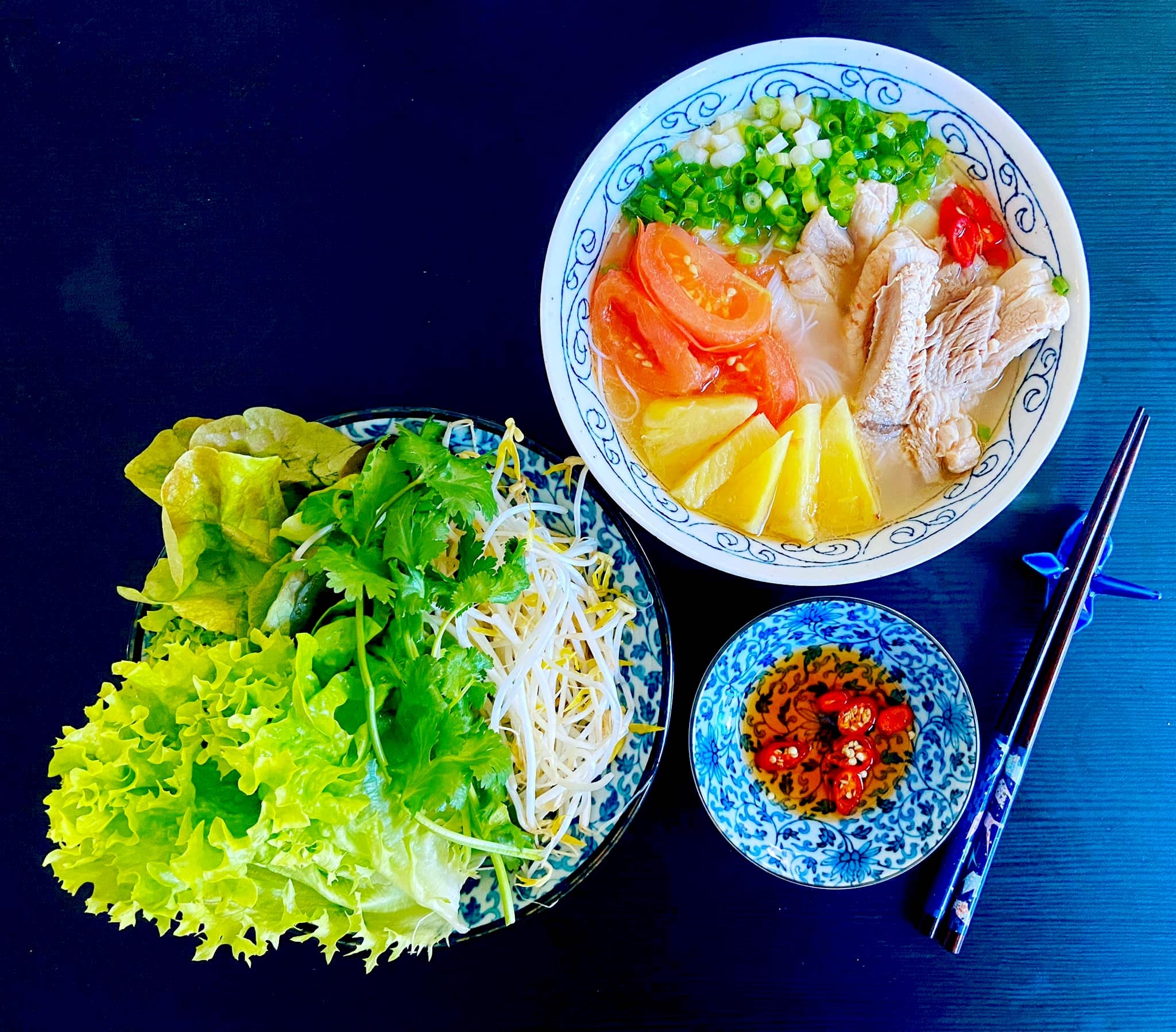 Các món ăn dễ làm tại nhà ảnh 15 Cac mon an de lam tai nha anh 15