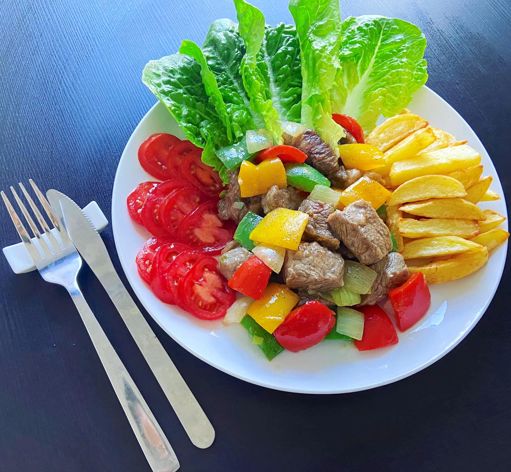 Các món ăn dễ làm tại nhà ảnh 25 Cac mon an de lam tai nha anh 25