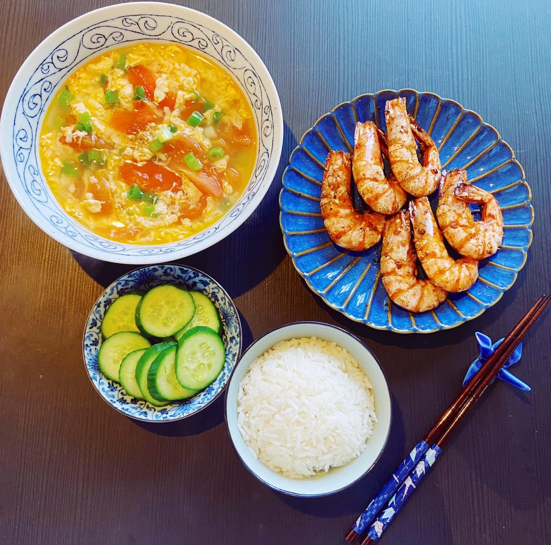 Các món ăn dễ làm tại nhà ảnh 12 Cac mon an de lam tai nha anh 12