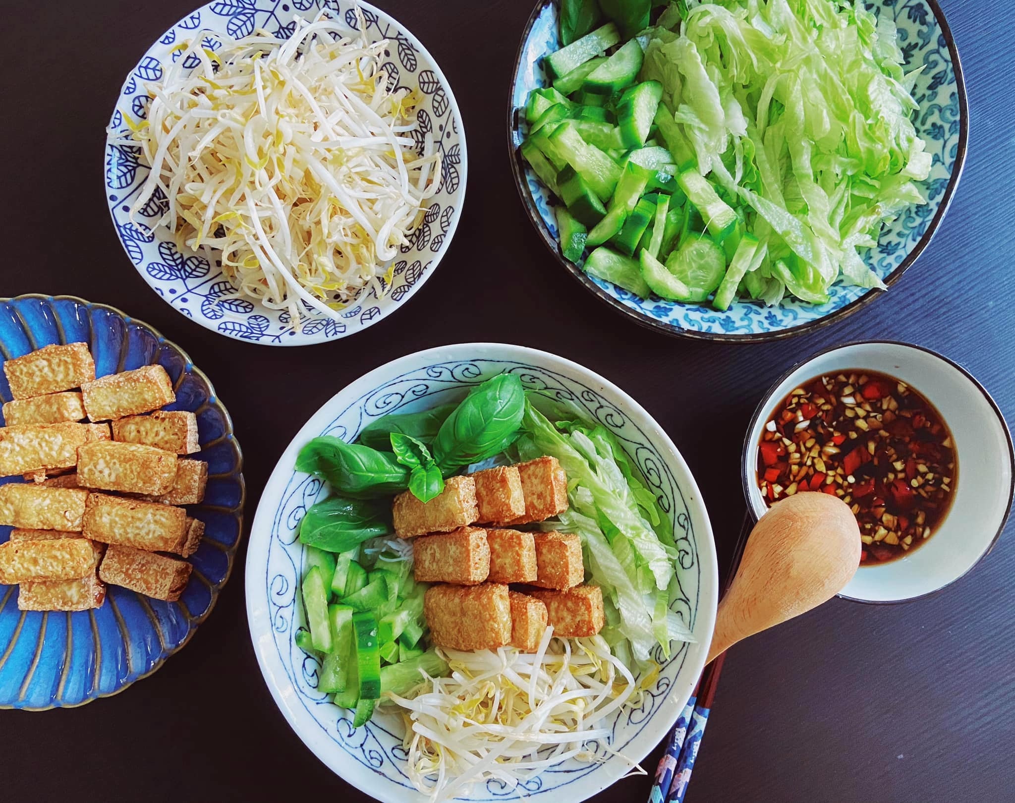 Các món ăn dễ làm tại nhà ảnh 18 Cac mon an de lam tai nha anh 18