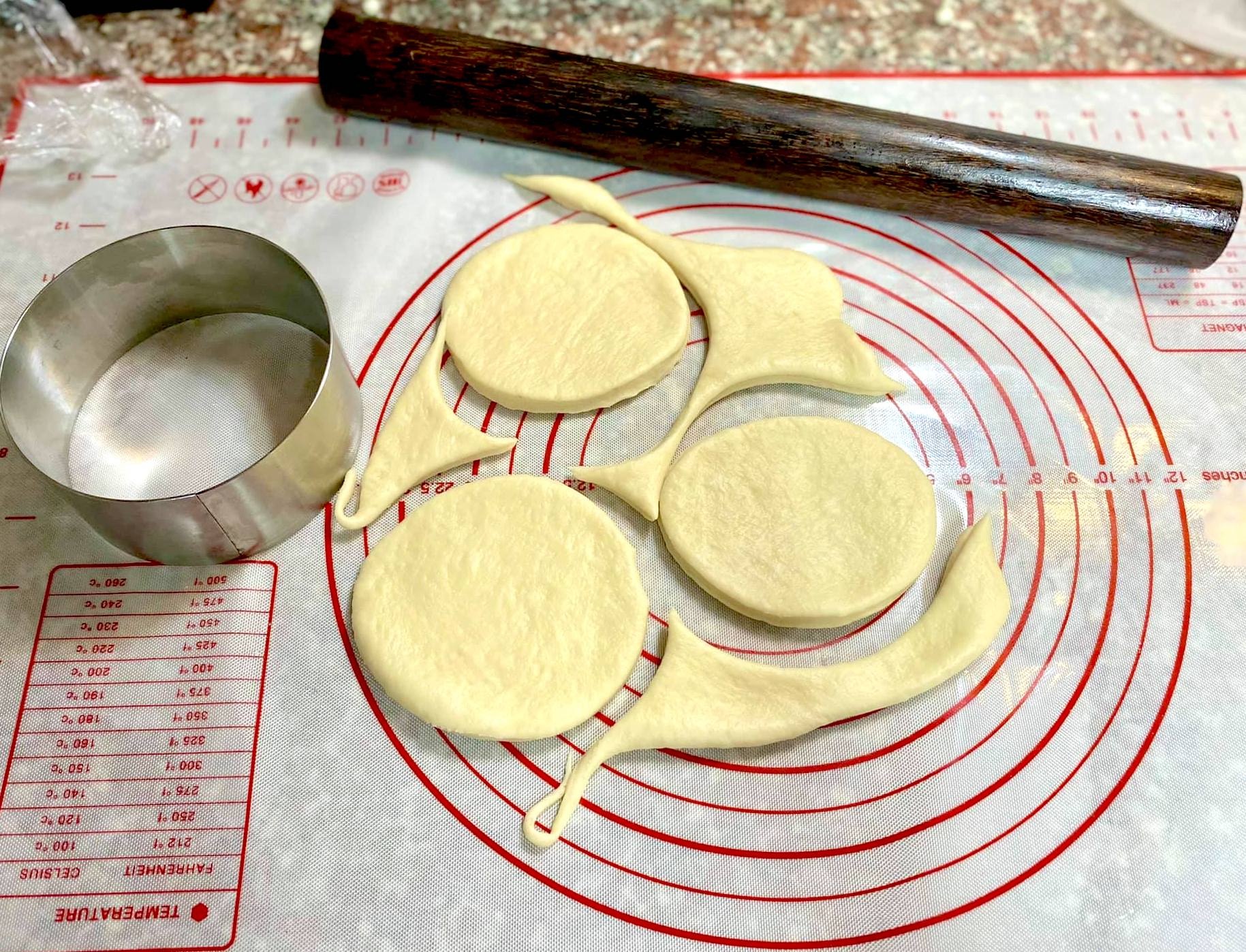 Cong thuc lam banh bao anh 3