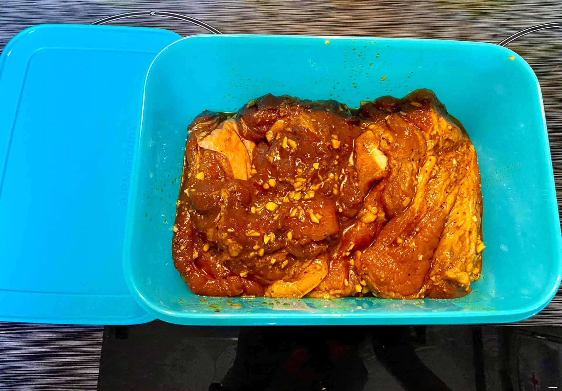 Cong thuc lam banh bao anh 9