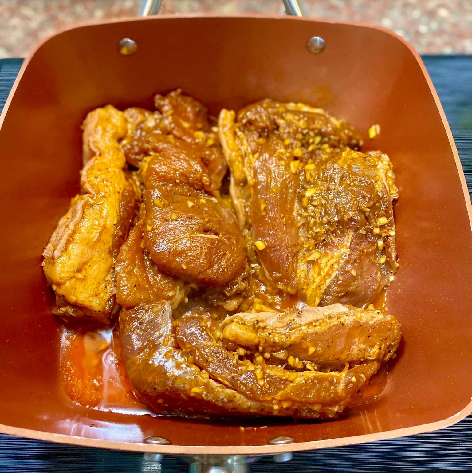 Cong thuc lam banh bao anh 11