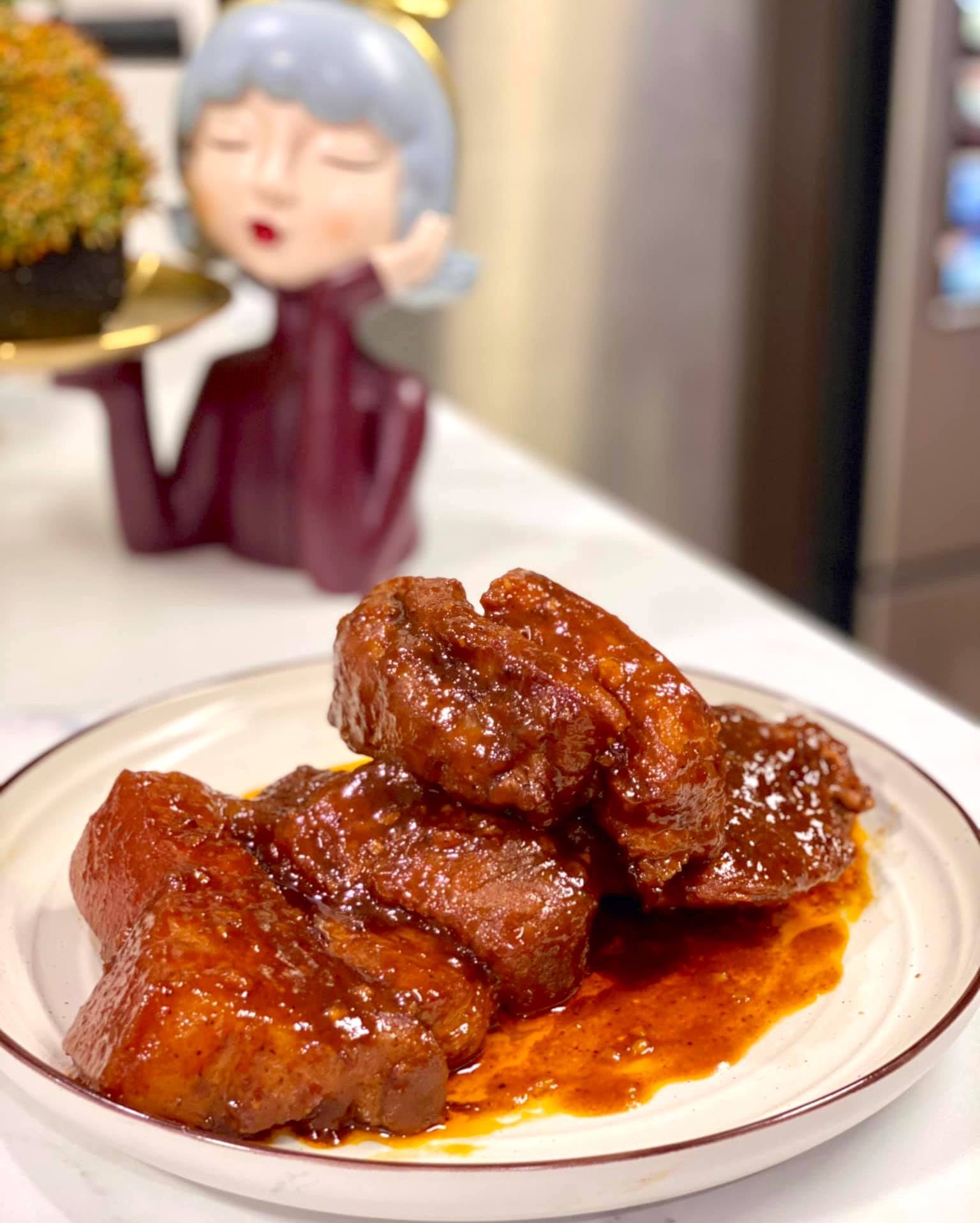 Cong thuc lam banh bao anh 17