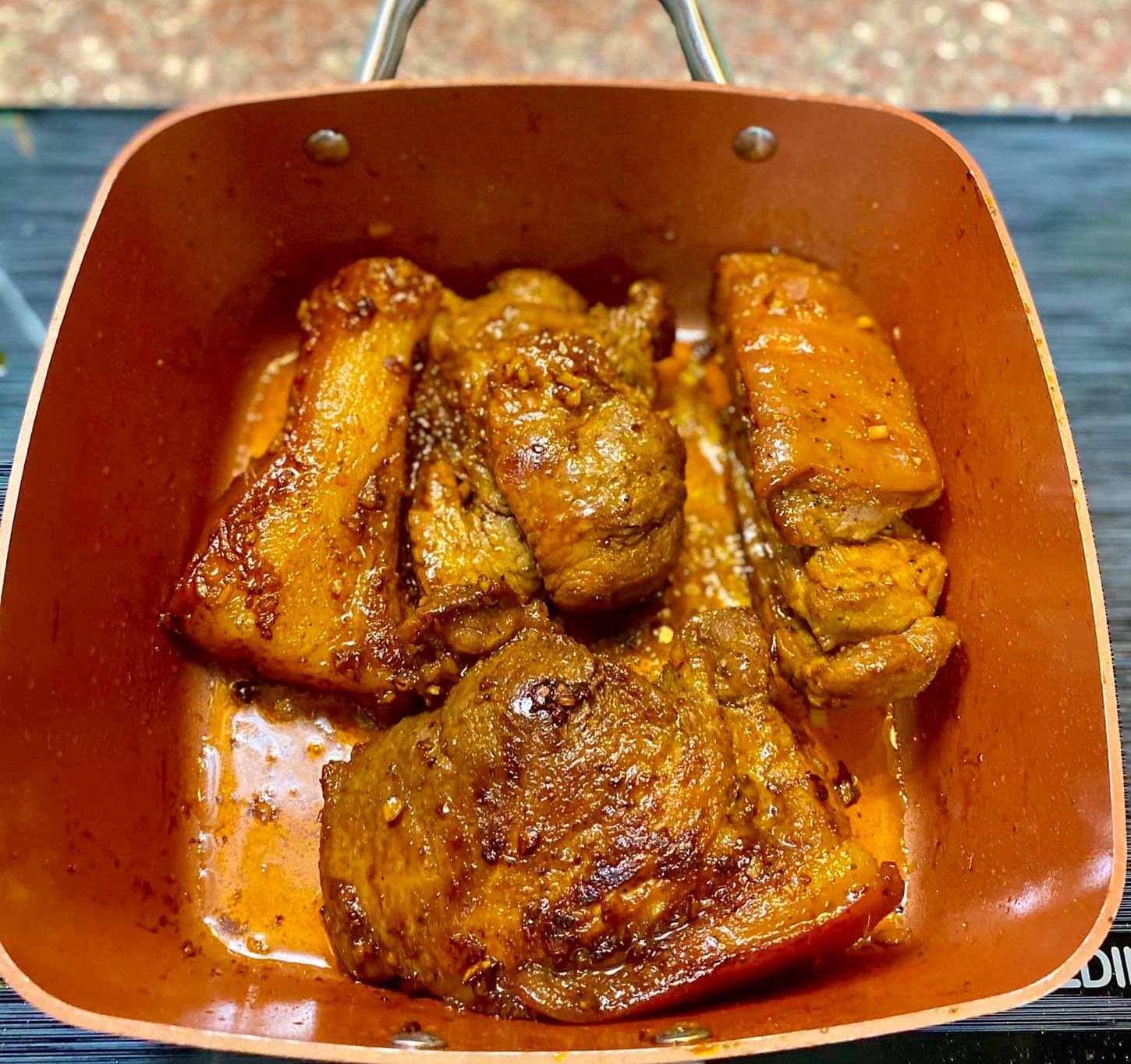 Cong thuc lam banh bao anh 13