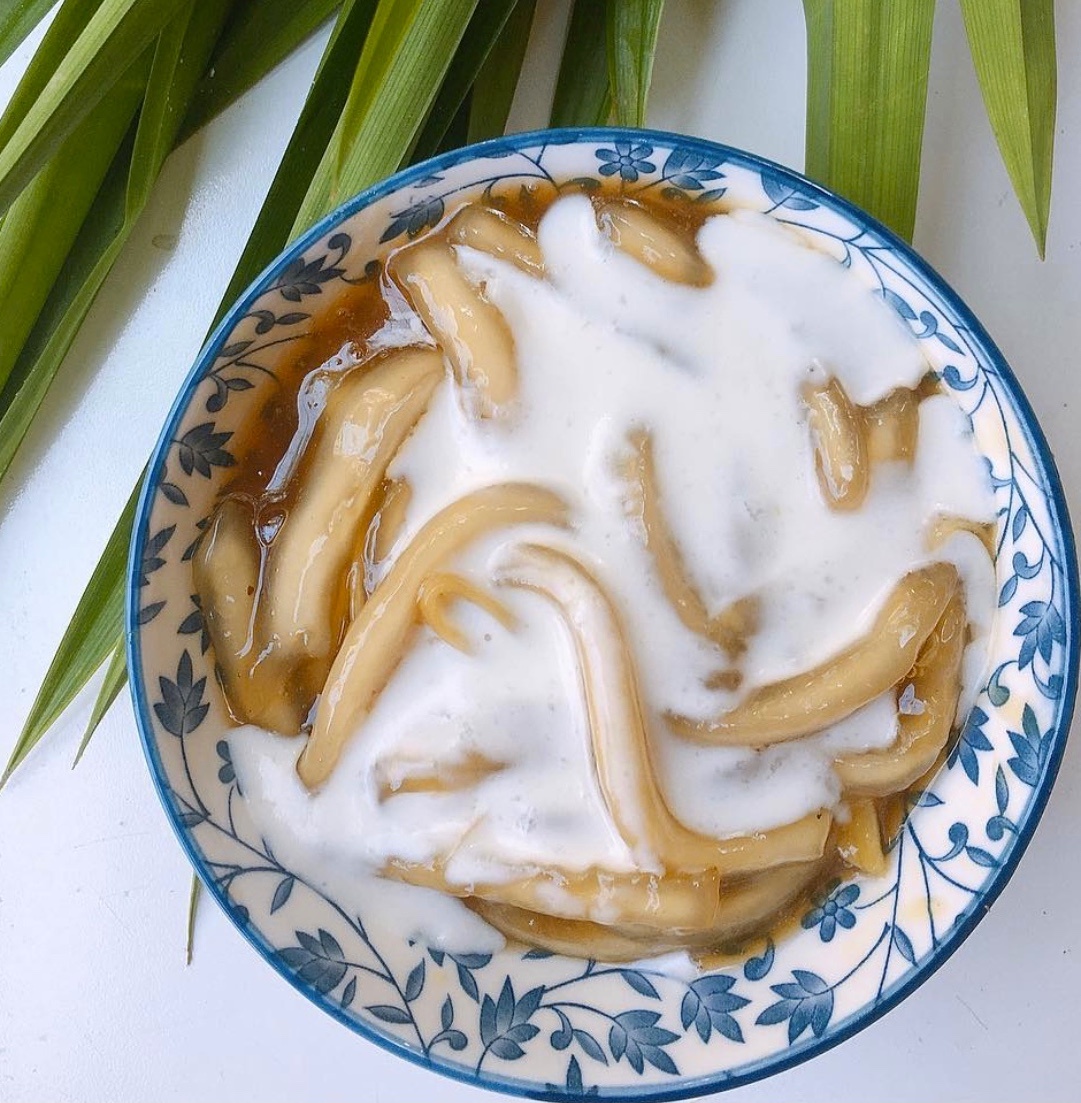 Dac san banh canh Viet Nam anh 3