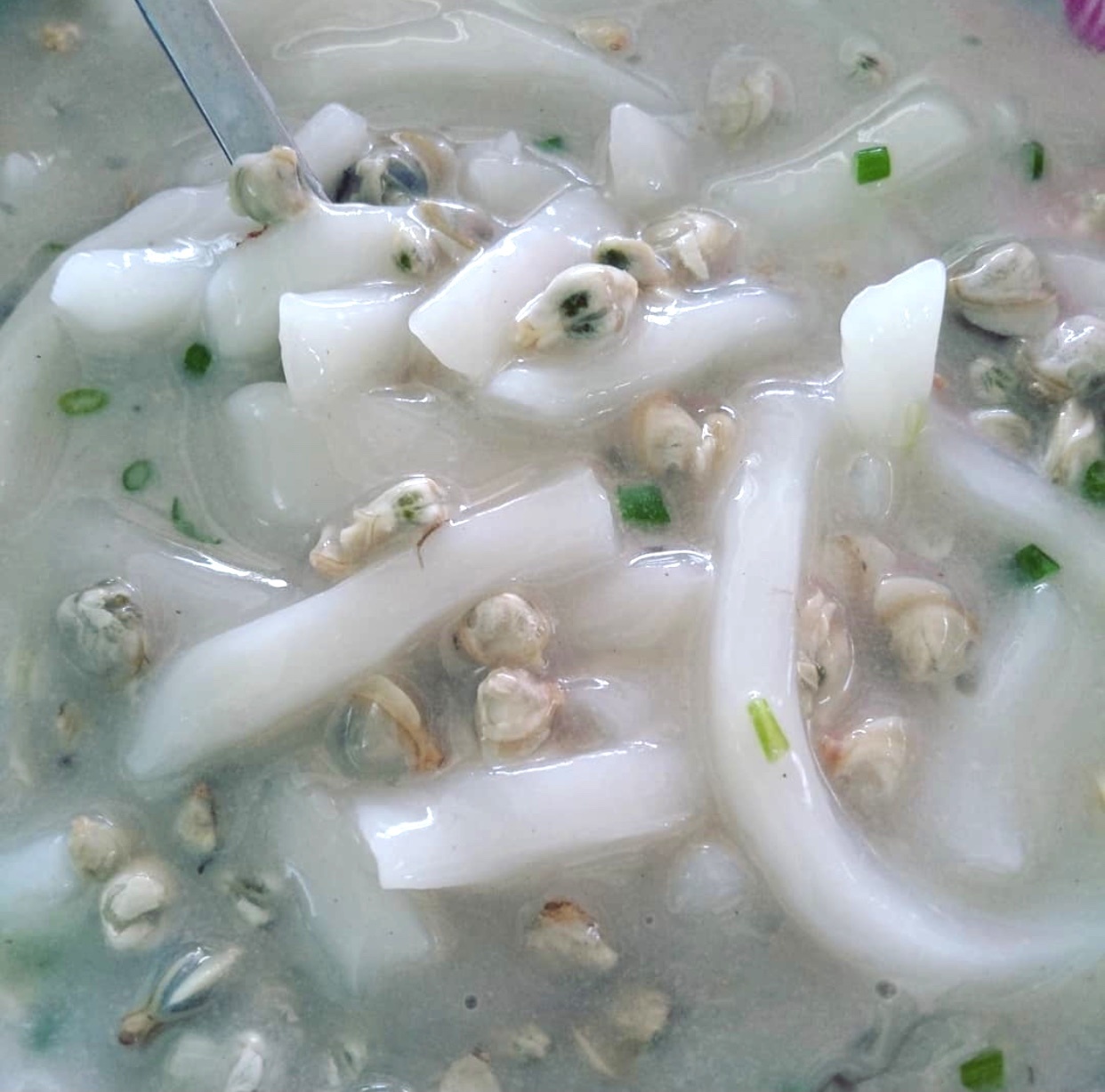 Dac san banh canh Viet Nam anh 7