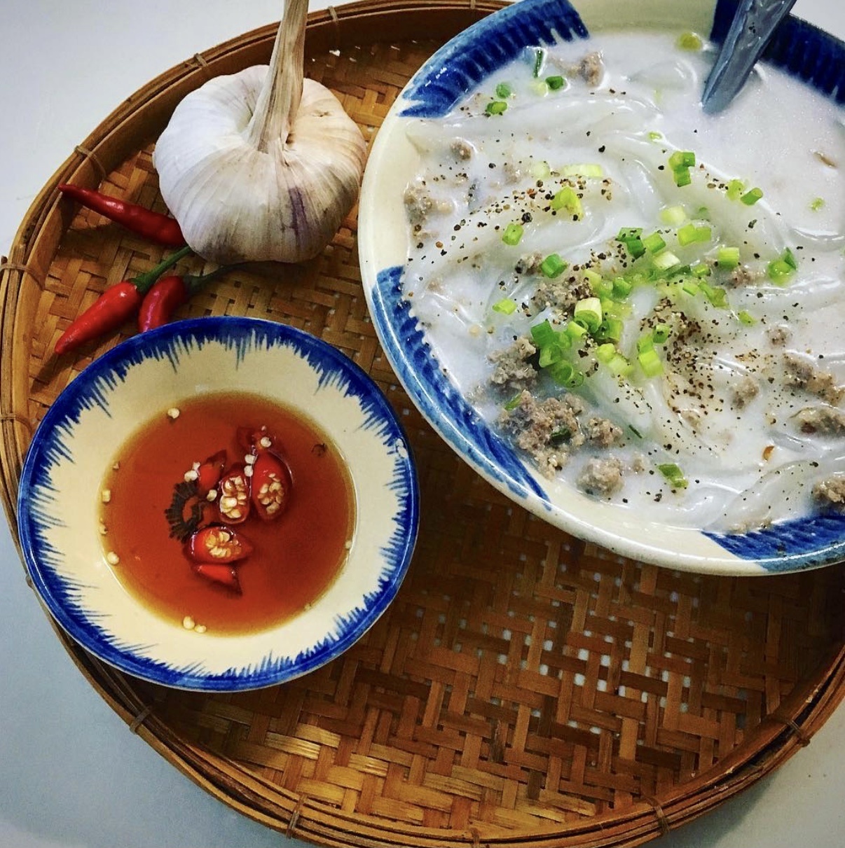 Dac san banh canh Viet Nam anh 4