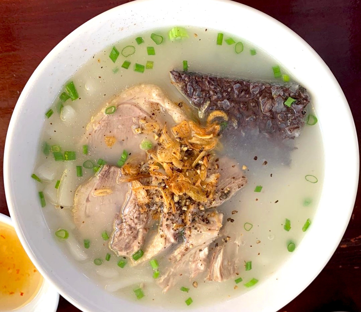 Dac san banh canh Viet Nam anh 5