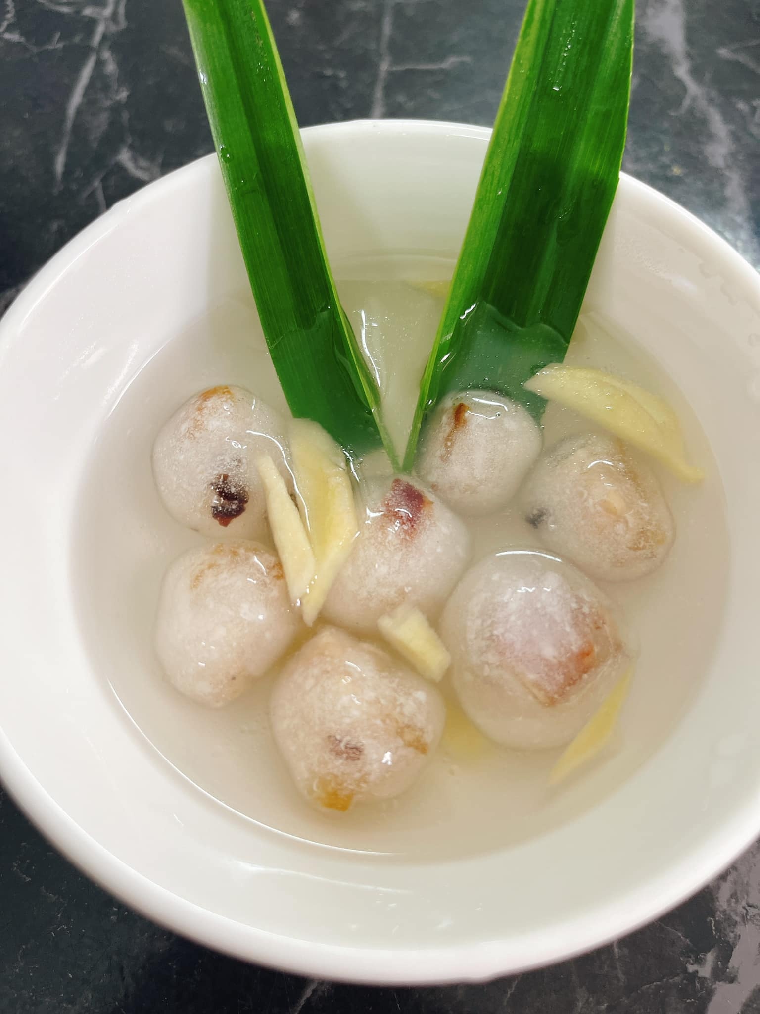 Cac mon che la o Viet Nam anh 4