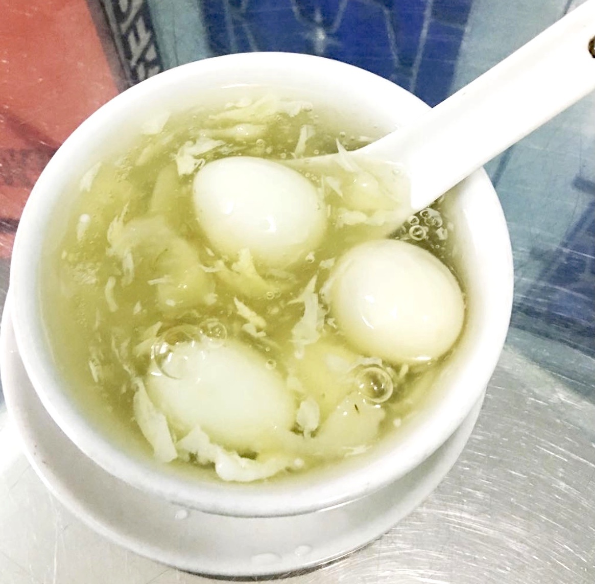 Cac mon che la o Viet Nam anh 2