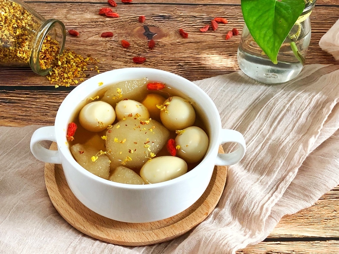 Cac mon che la o Viet Nam anh 3