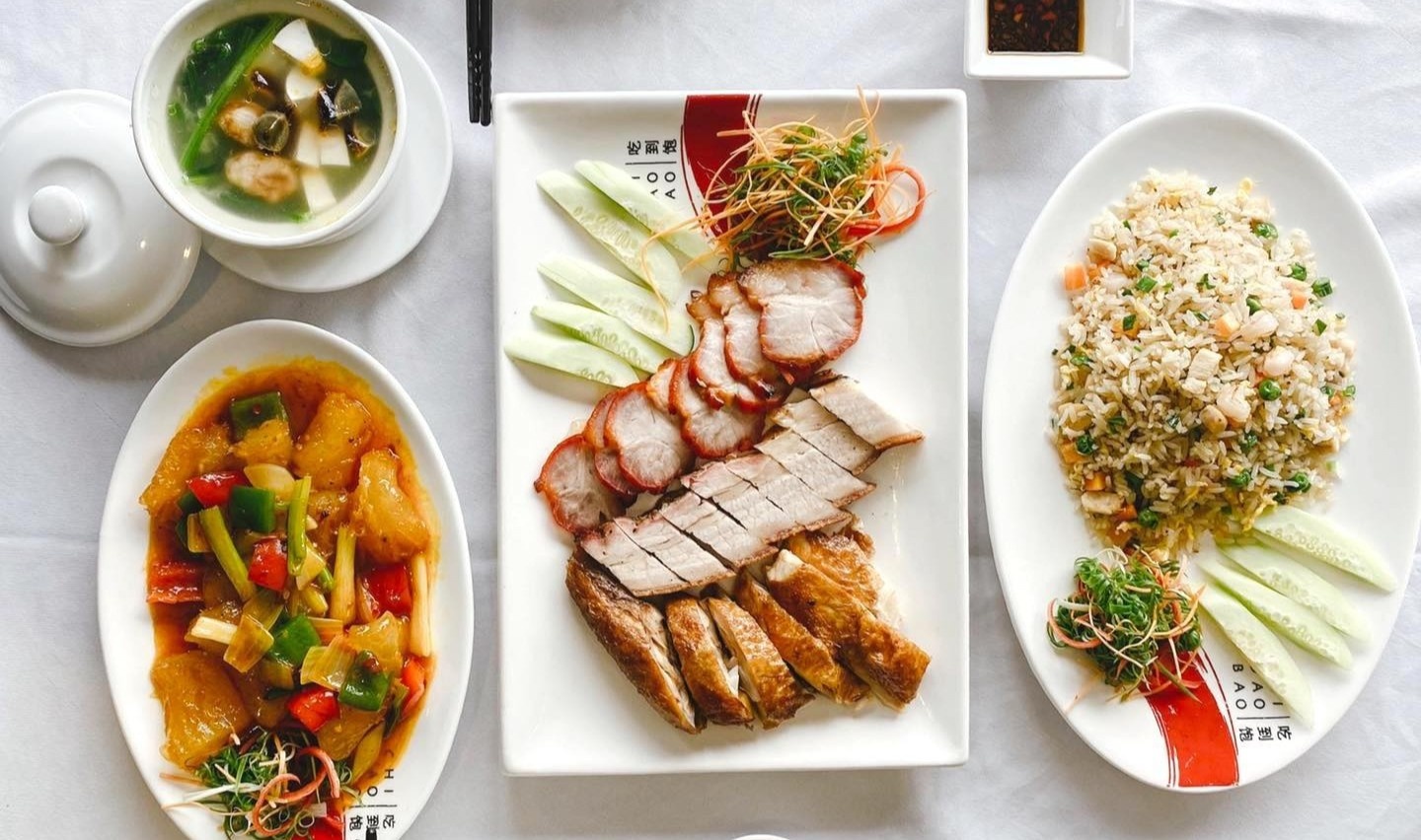 Dat dimsum va cac mon Hoa giao tan nha tai TP.HCM hinh anh