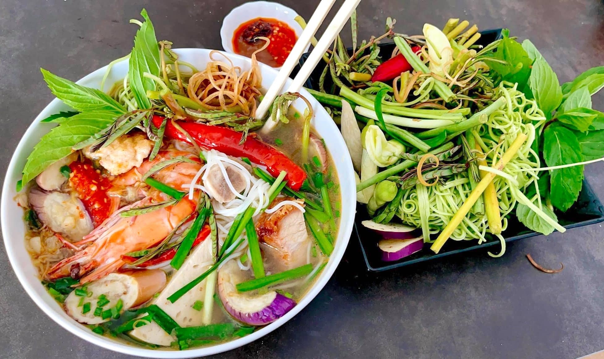 Am thuc mien Tay anh 1