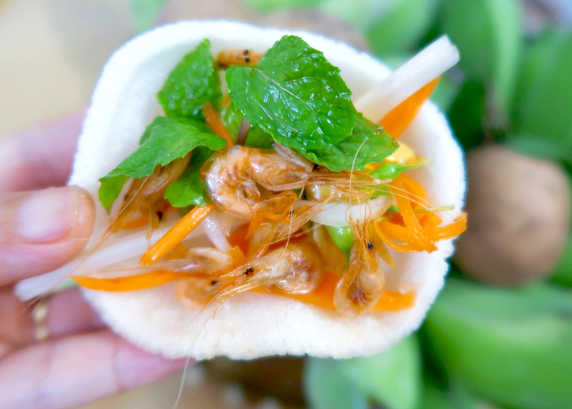 Ẩm thực miền Tây ảnh 9 Am thuc mien Tay anh 9