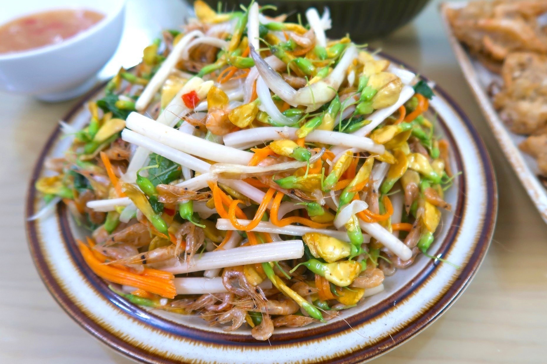 Ẩm thực miền Tây ảnh 2 Am thuc mien Tay anh 2