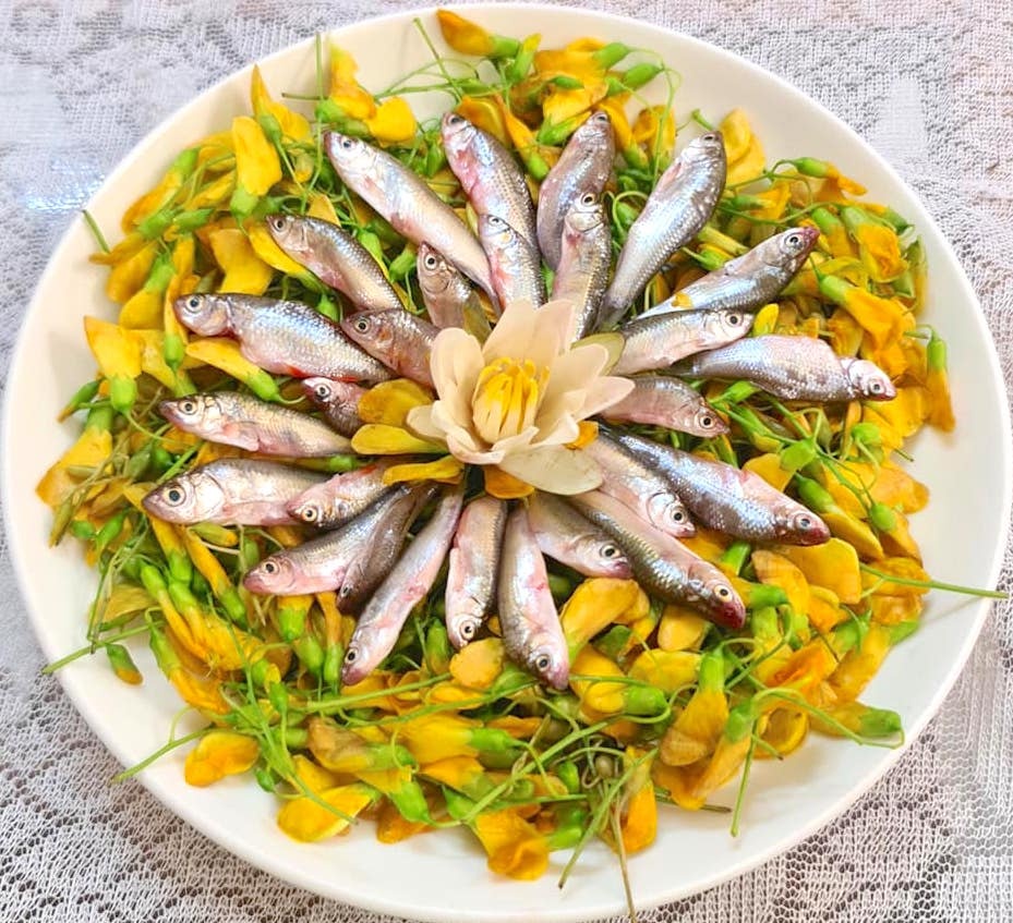 Ẩm thực miền Tây ảnh 10 Am thuc mien Tay anh 10