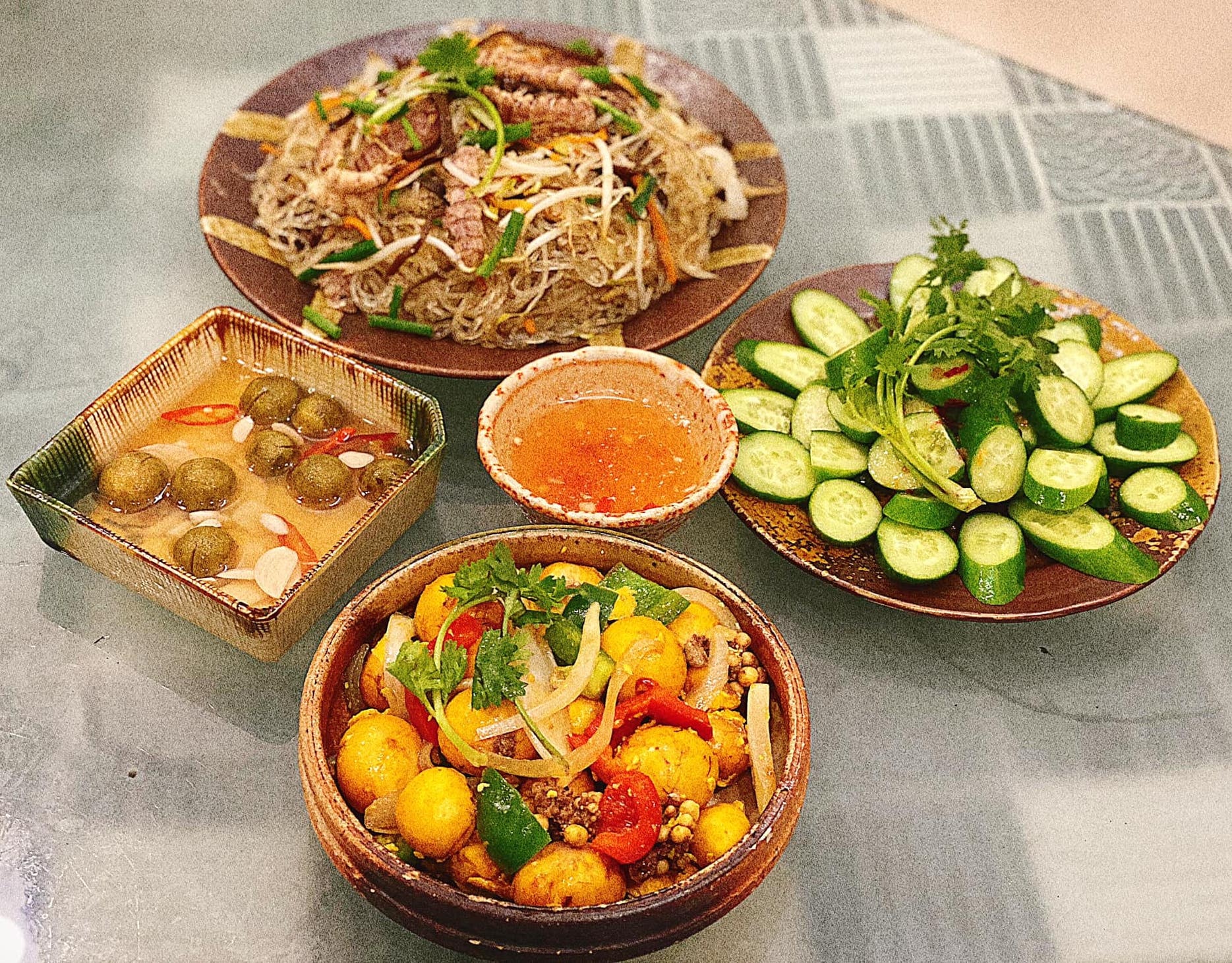 Thuc don bua toi anh 6