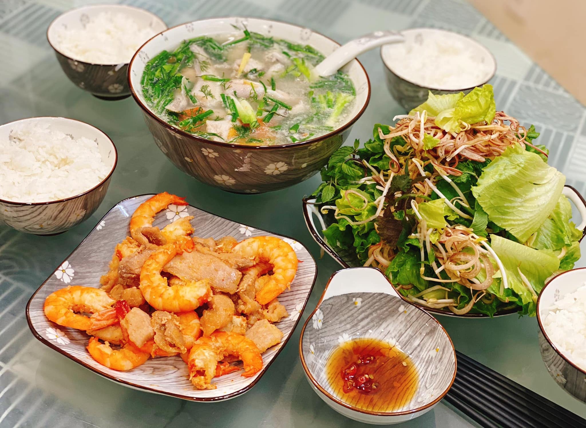 Thuc don bua toi anh 9