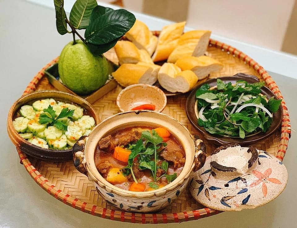 Thuc don bua toi anh 12