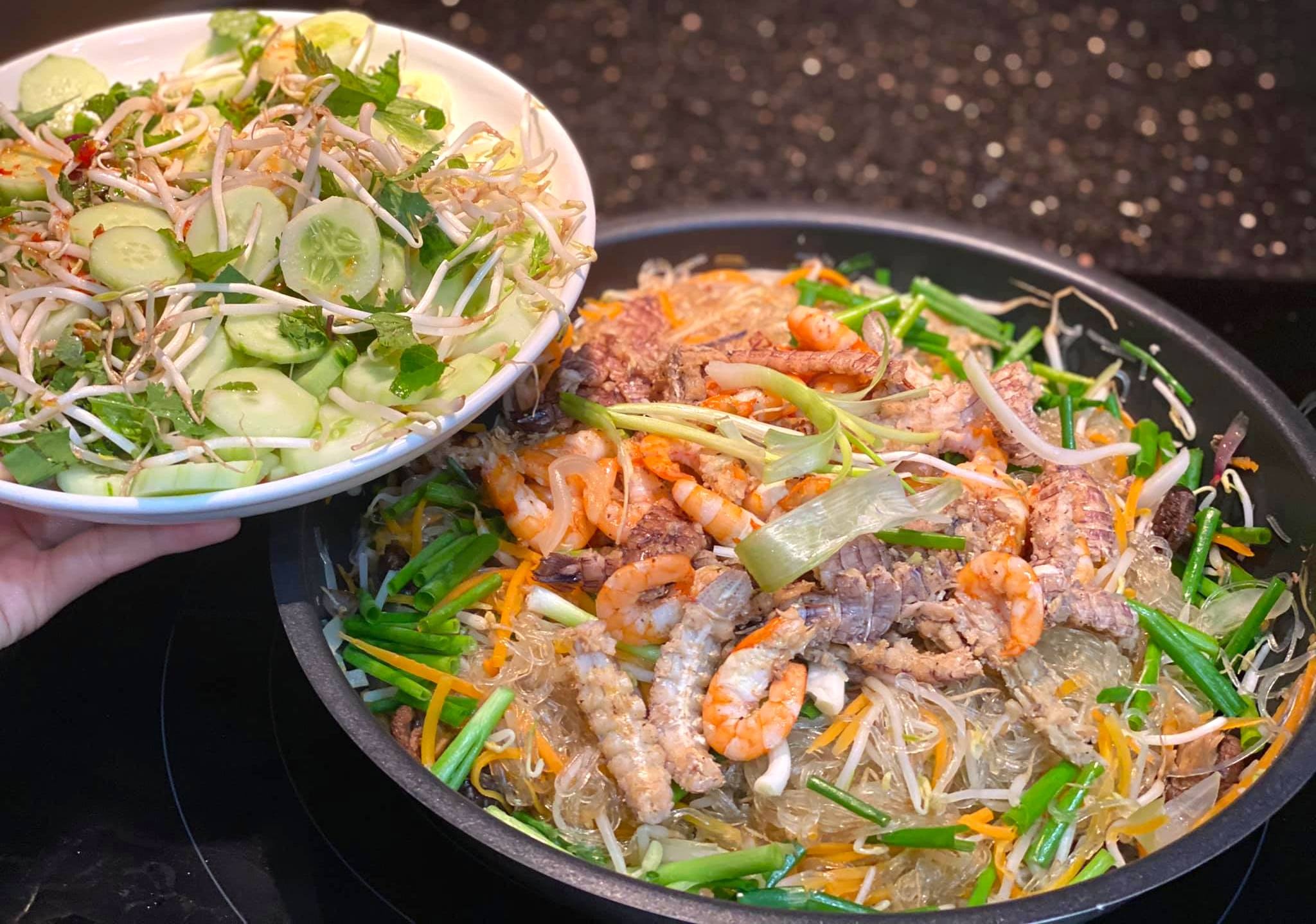 Thuc don bua toi anh 15