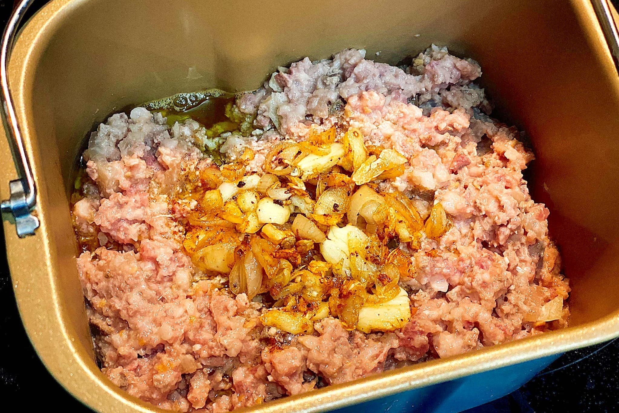 Cong thuc mon pate Hai Phong de lam tai nha hinh anh