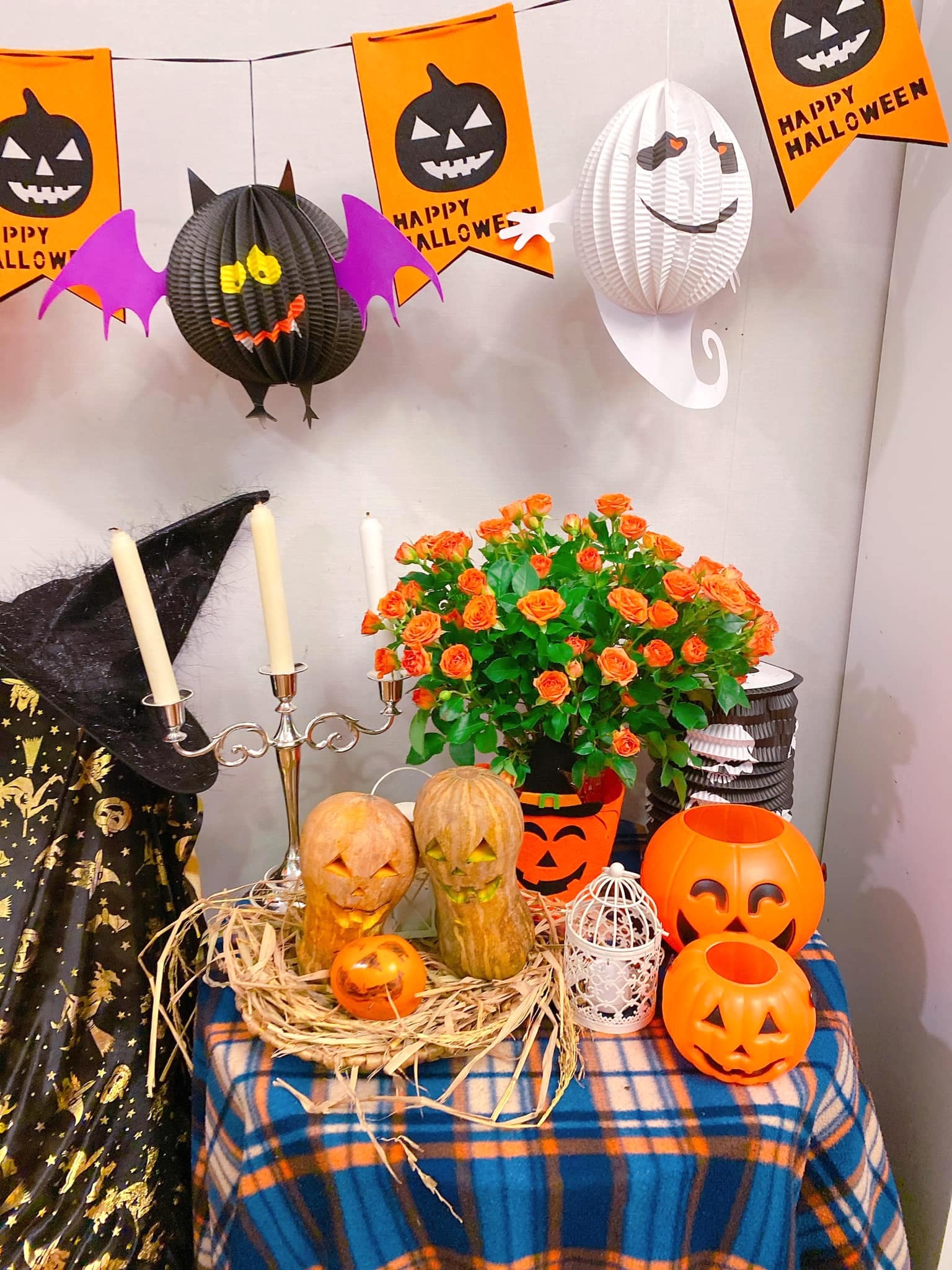 Mon an cho tiec Halloween anh 8