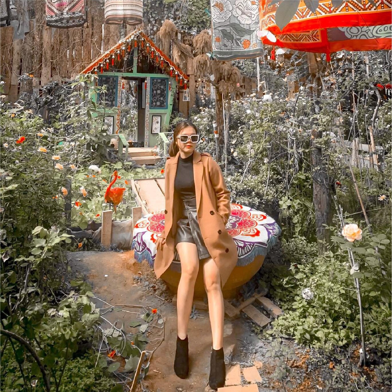 Mon an cho tiec Halloween anh 2