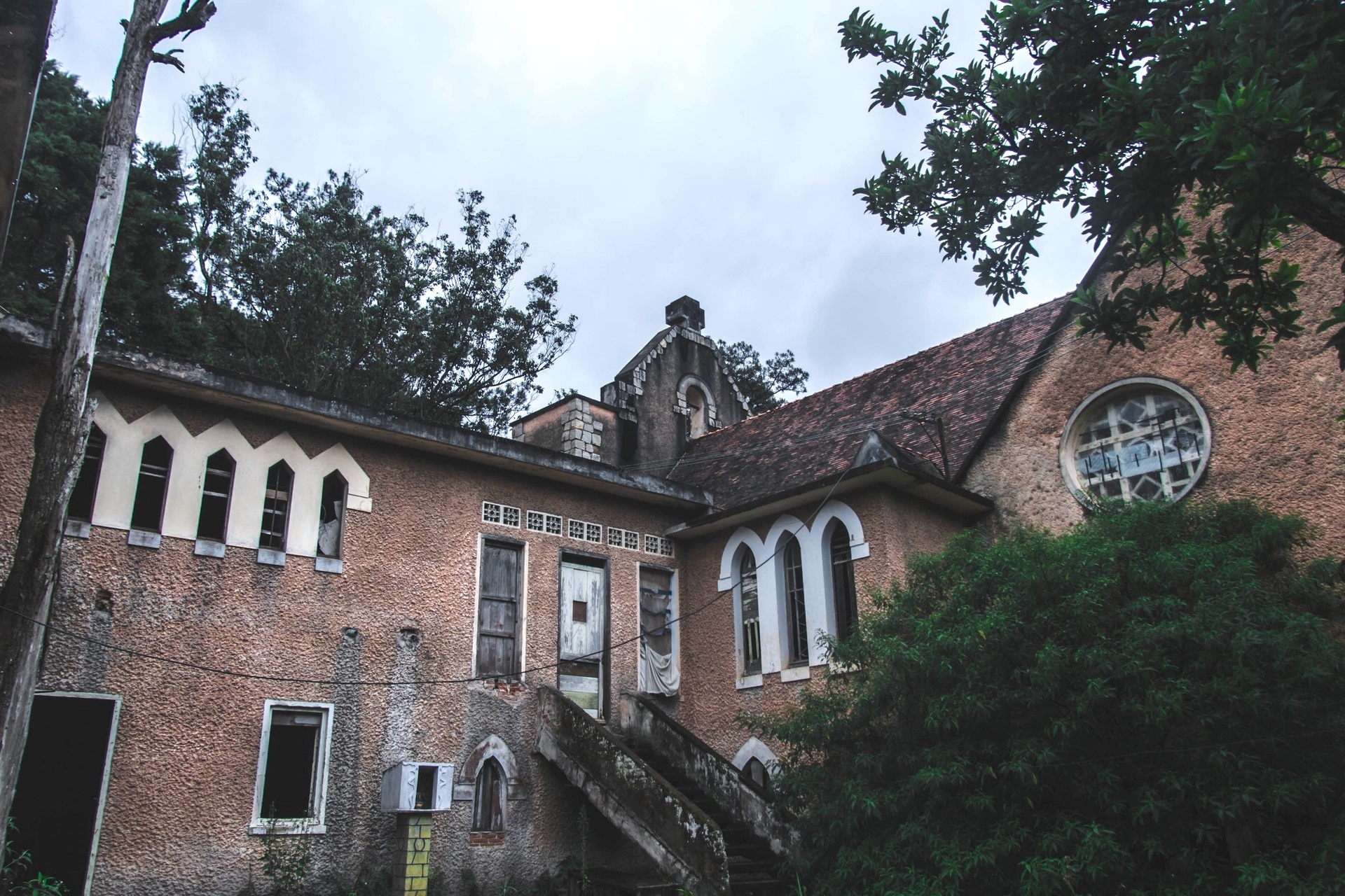 Nhung diem den noi tieng o Da Lat anh 3