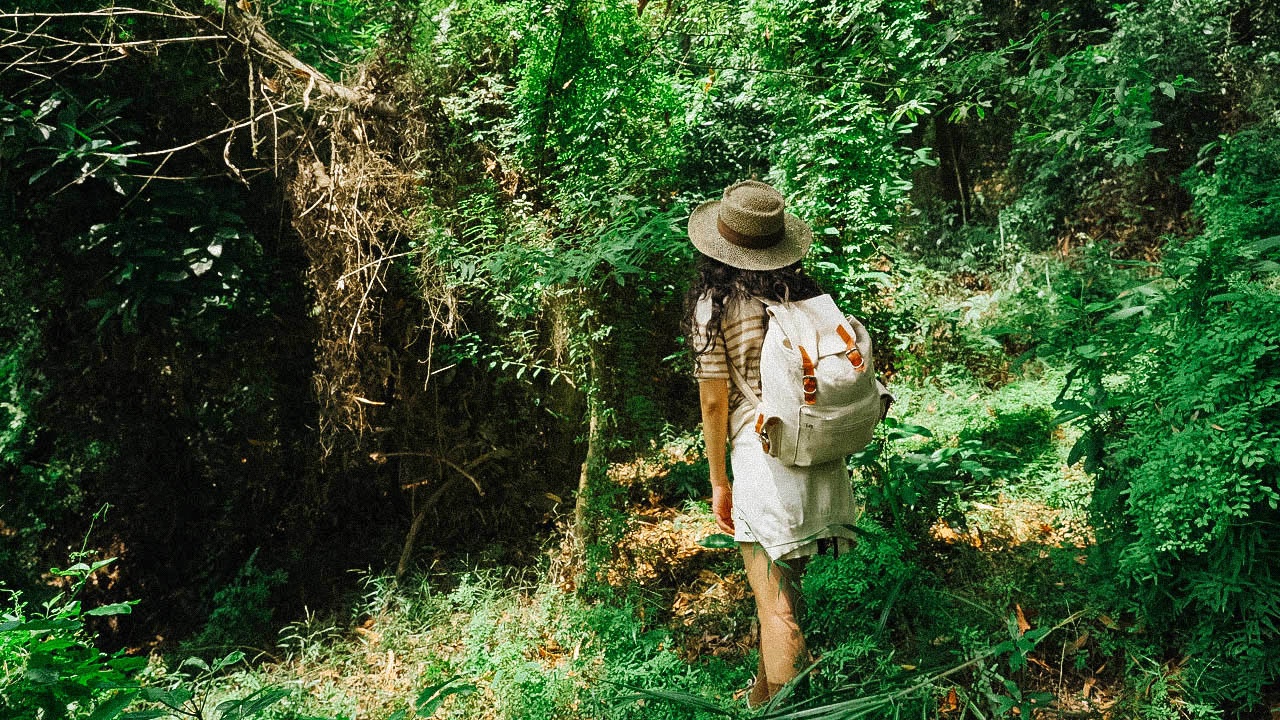 Du lich sau gian cach anh 10