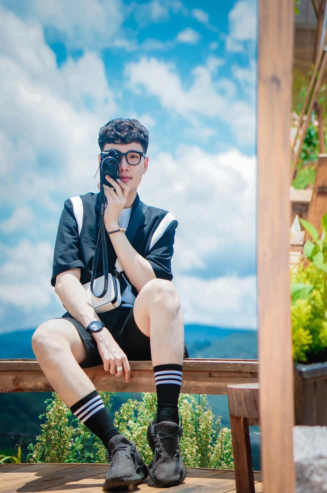 Quán cà phê sống ảo tại Đà Lạt ảnh 4 Quan ca phe song ao tai Da Lat anh 4