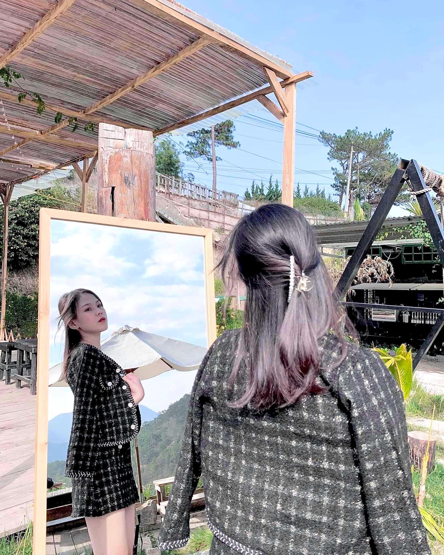 Quán cà phê sống ảo tại Đà Lạt ảnh 13 Quan ca phe song ao tai Da Lat anh 13