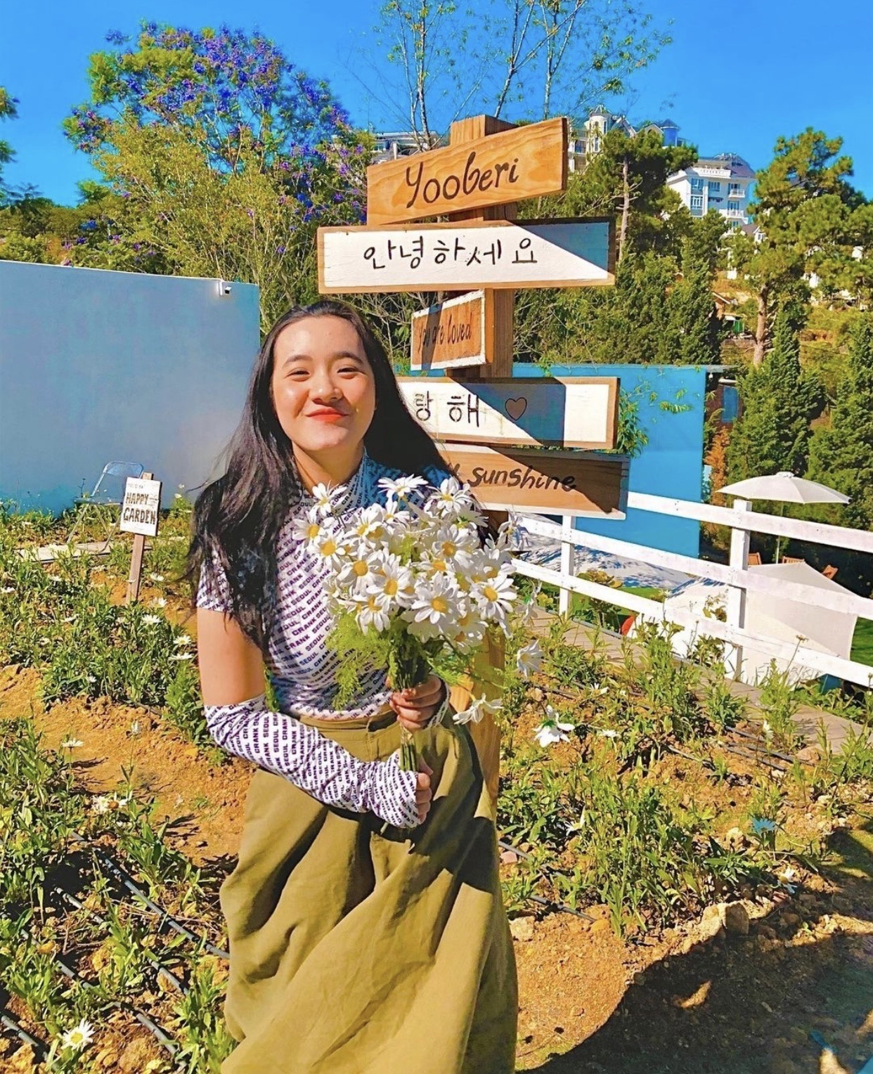 Quán cà phê sống ảo tại Đà Lạt ảnh 8 Quan ca phe song ao tai Da Lat anh 8