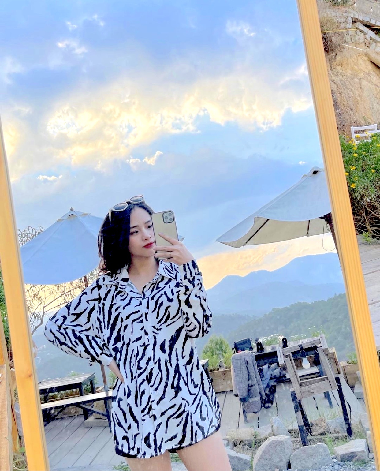 Quán cà phê sống ảo tại Đà Lạt ảnh 12 Quan ca phe song ao tai Da Lat anh 12