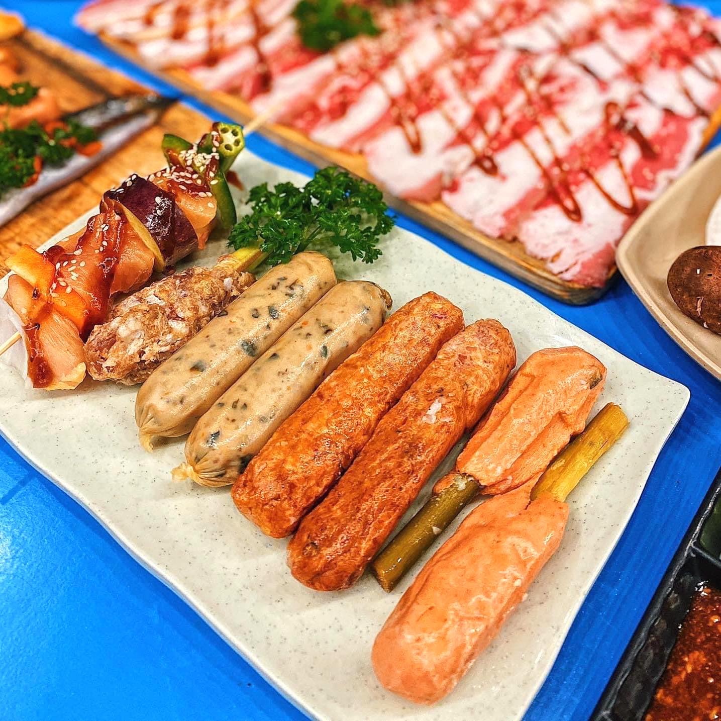 Quán nướng ngon ở Đà Lạt ảnh 11 Quan nuong ngon o Da Lat anh 11