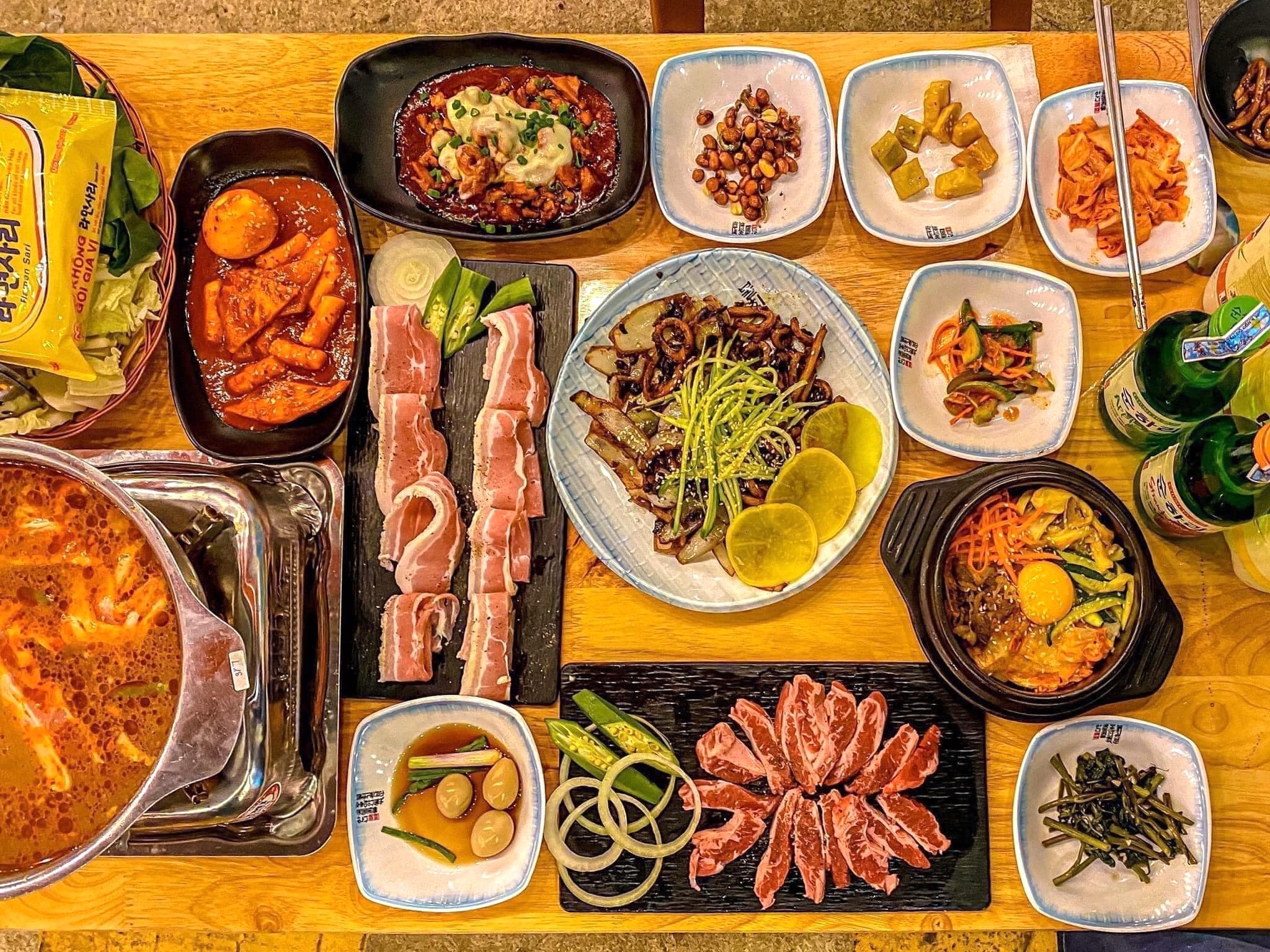 Quan nuong ngon o Da Lat anh 4