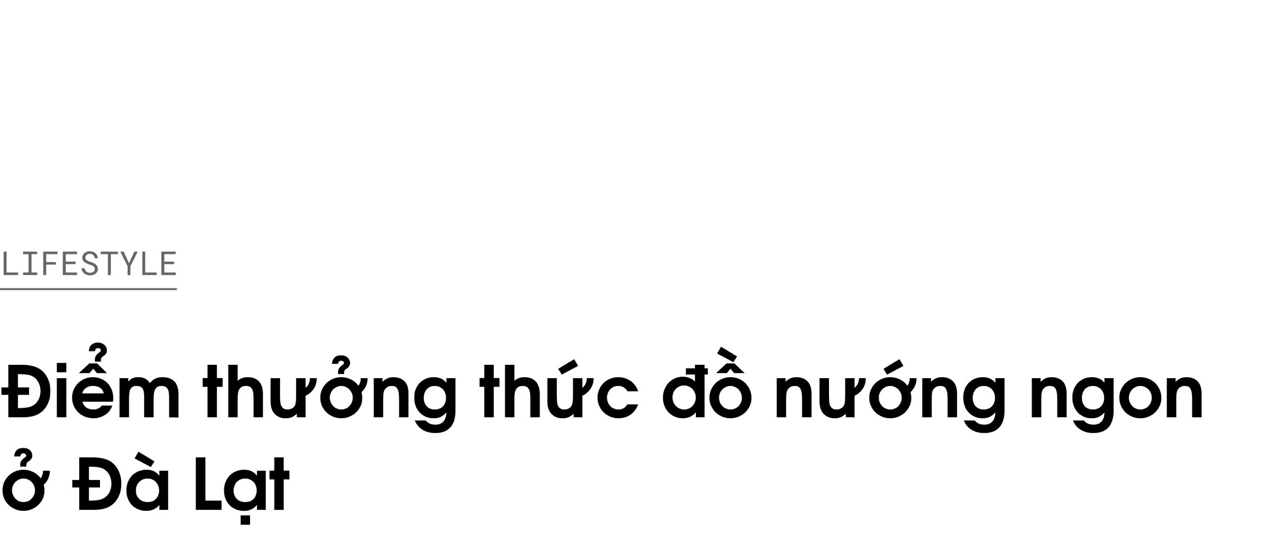 Quan nuong ngon o Da Lat anh 1
