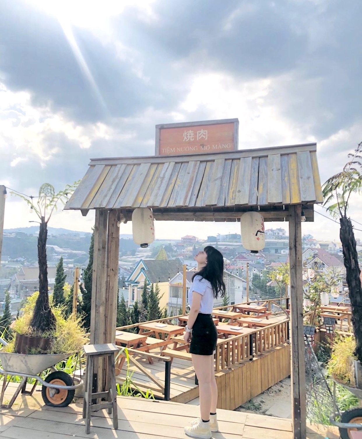 Quán nướng ngon ở Đà Lạt ảnh 5 Quan nuong ngon o Da Lat anh 5