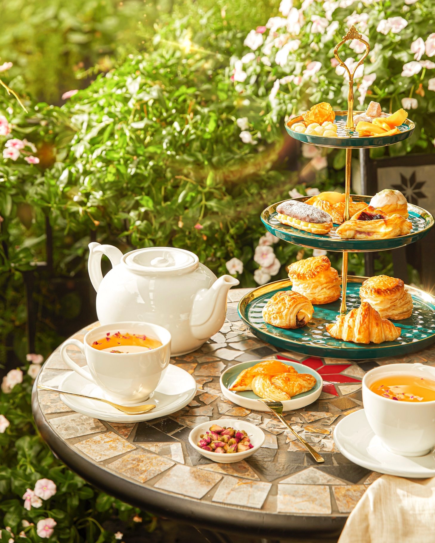 Địa điểm ăn uống Sài Gòn ảnh 7 Dia diem an uong Sai Gon anh 7