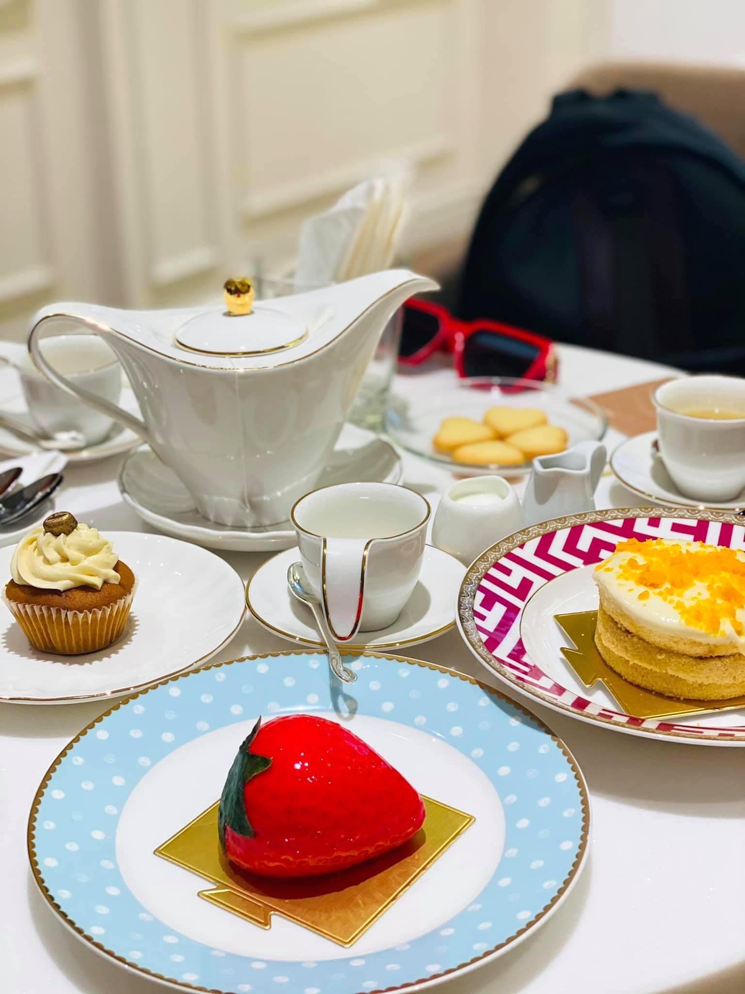 Địa điểm ăn uống Sài Gòn ảnh 14 Dia diem an uong Sai Gon anh 14