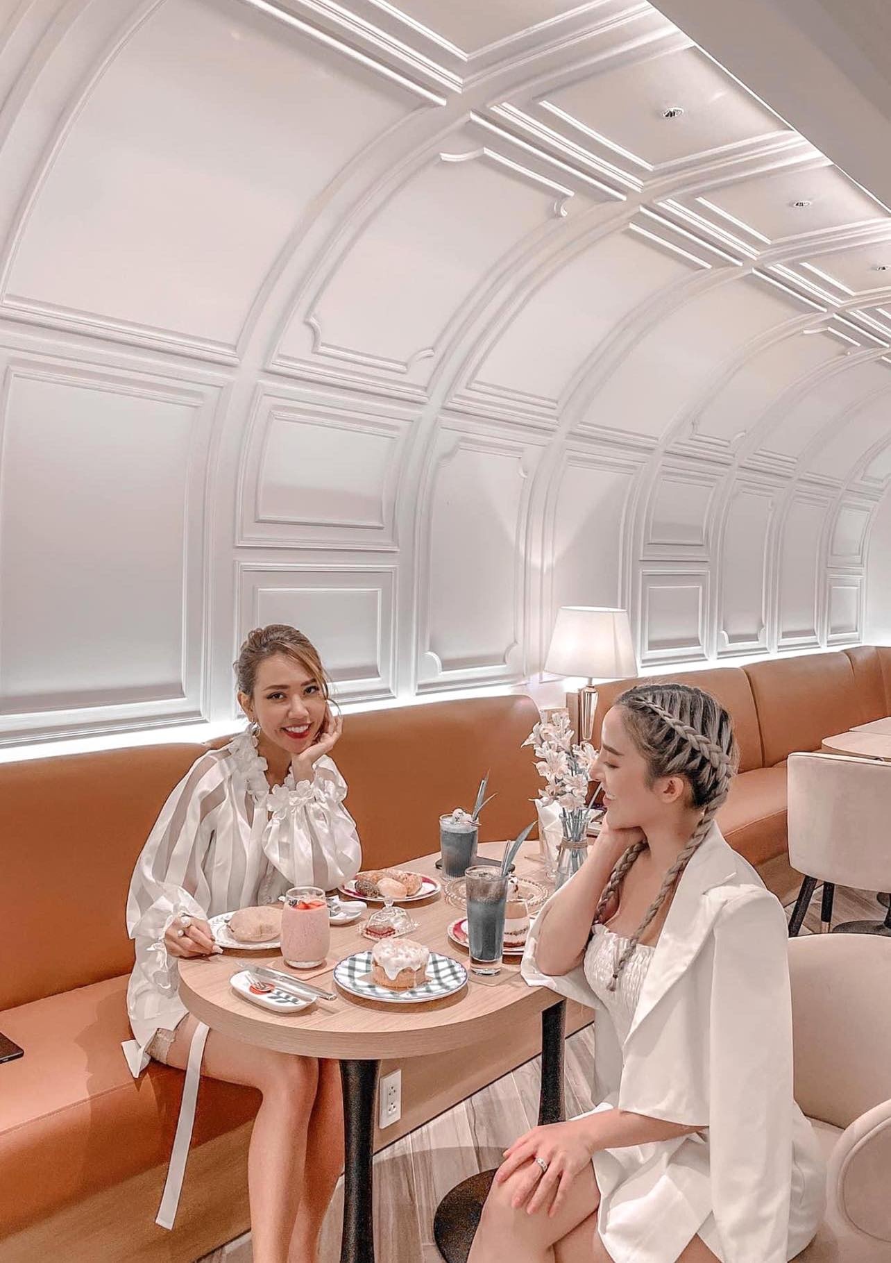 Địa điểm ăn uống Sài Gòn ảnh 11 Dia diem an uong Sai Gon anh 11