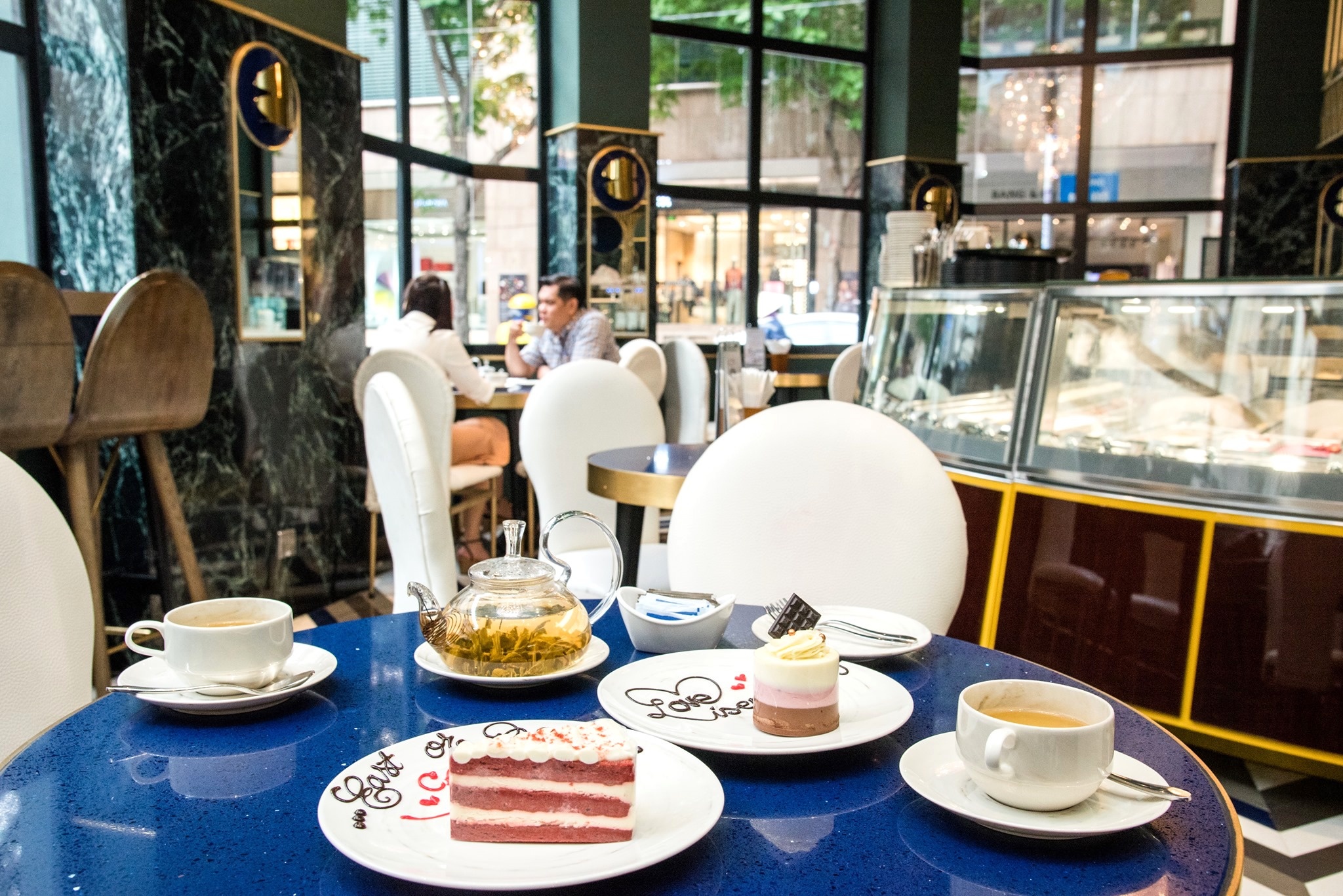 Dia diem an uong Sai Gon anh 8