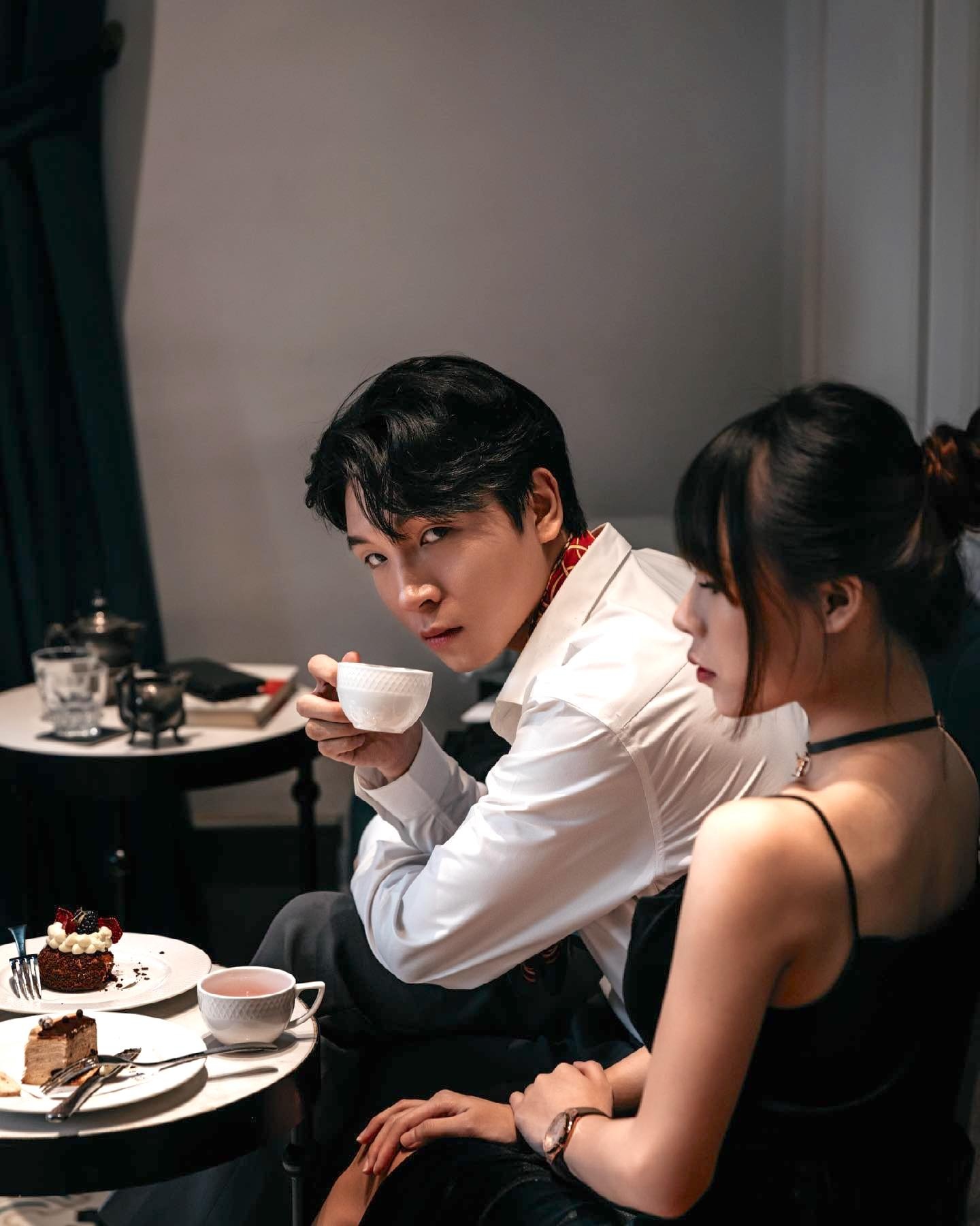 Địa điểm ăn uống Sài Gòn ảnh 4 Dia diem an uong Sai Gon anh 4