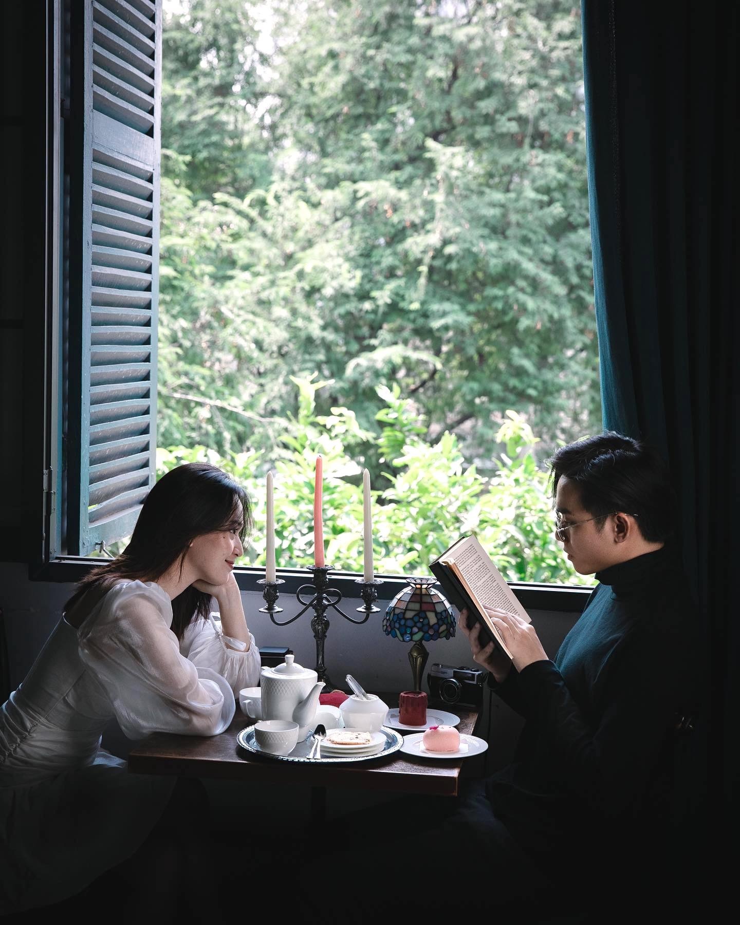 Địa điểm ăn uống Sài Gòn ảnh 3 Dia diem an uong Sai Gon anh 3