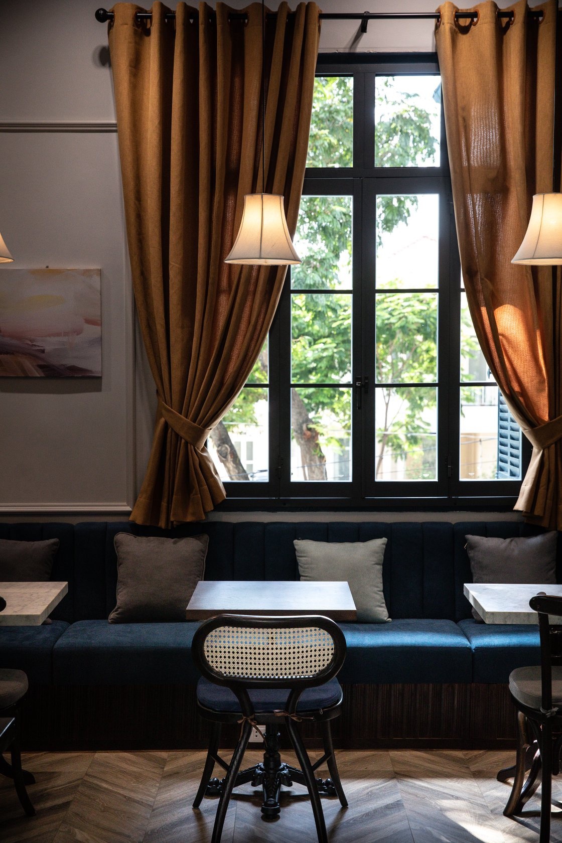 Địa điểm ăn uống Sài Gòn ảnh 2 Dia diem an uong Sai Gon anh 2