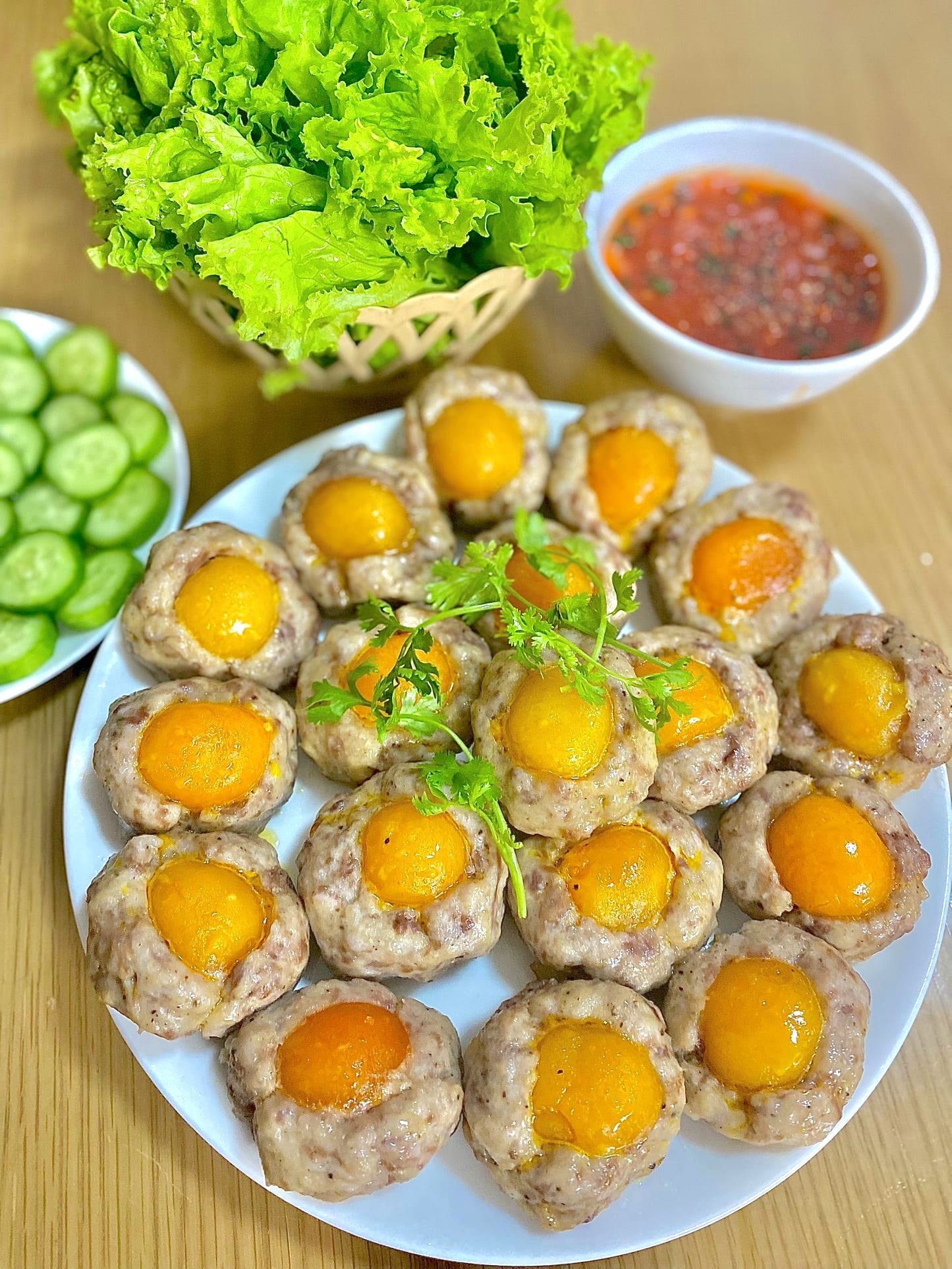 Cong thuc lam xiu mai anh 2