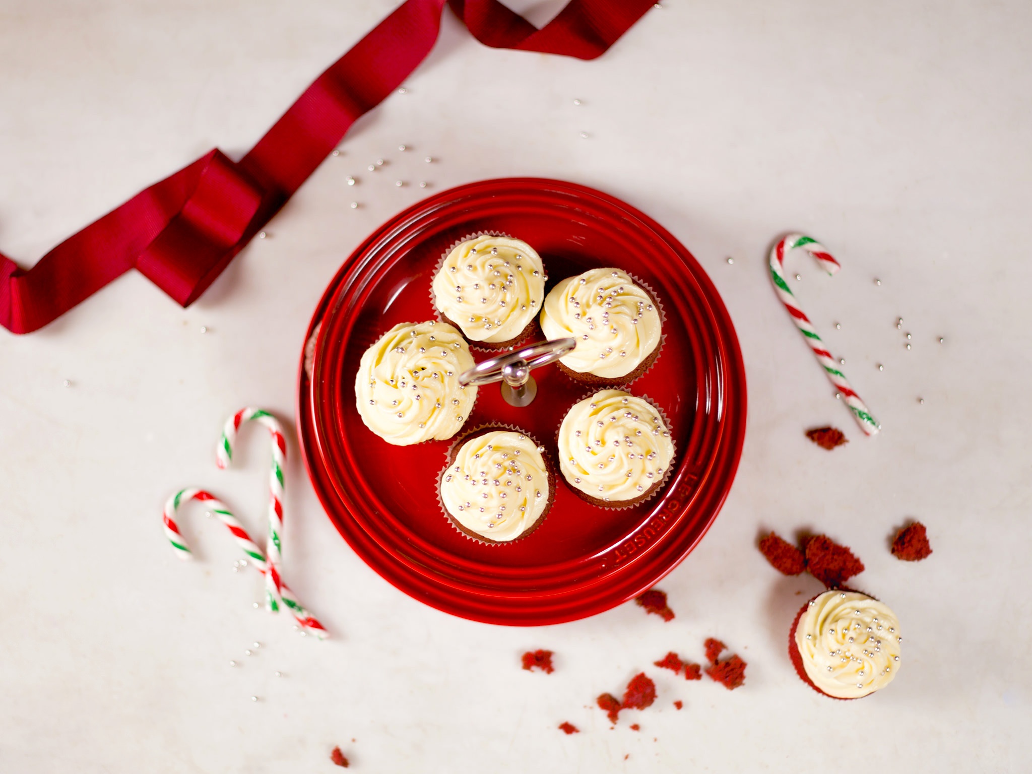 Bua tiec Giang sinh anh 2