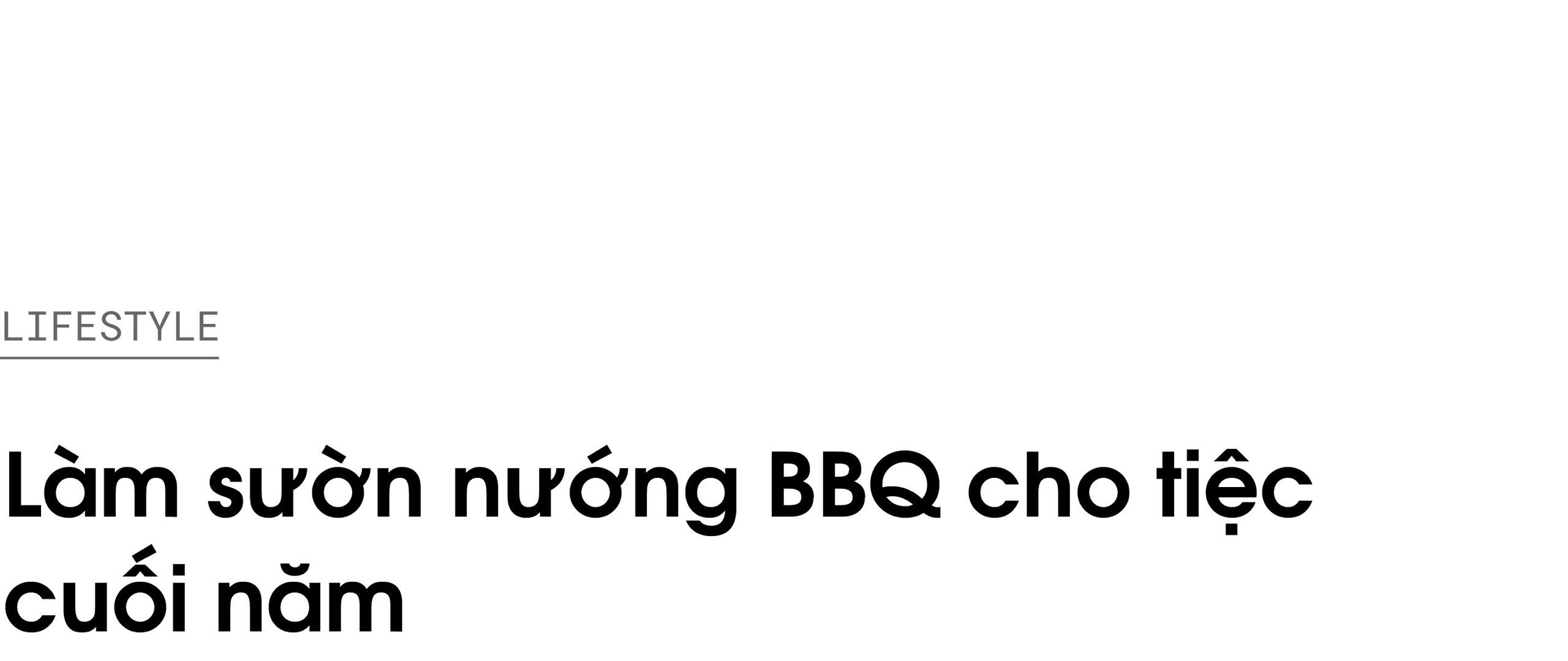 Lam mon ngon cho tiec Giang sinh anh 1