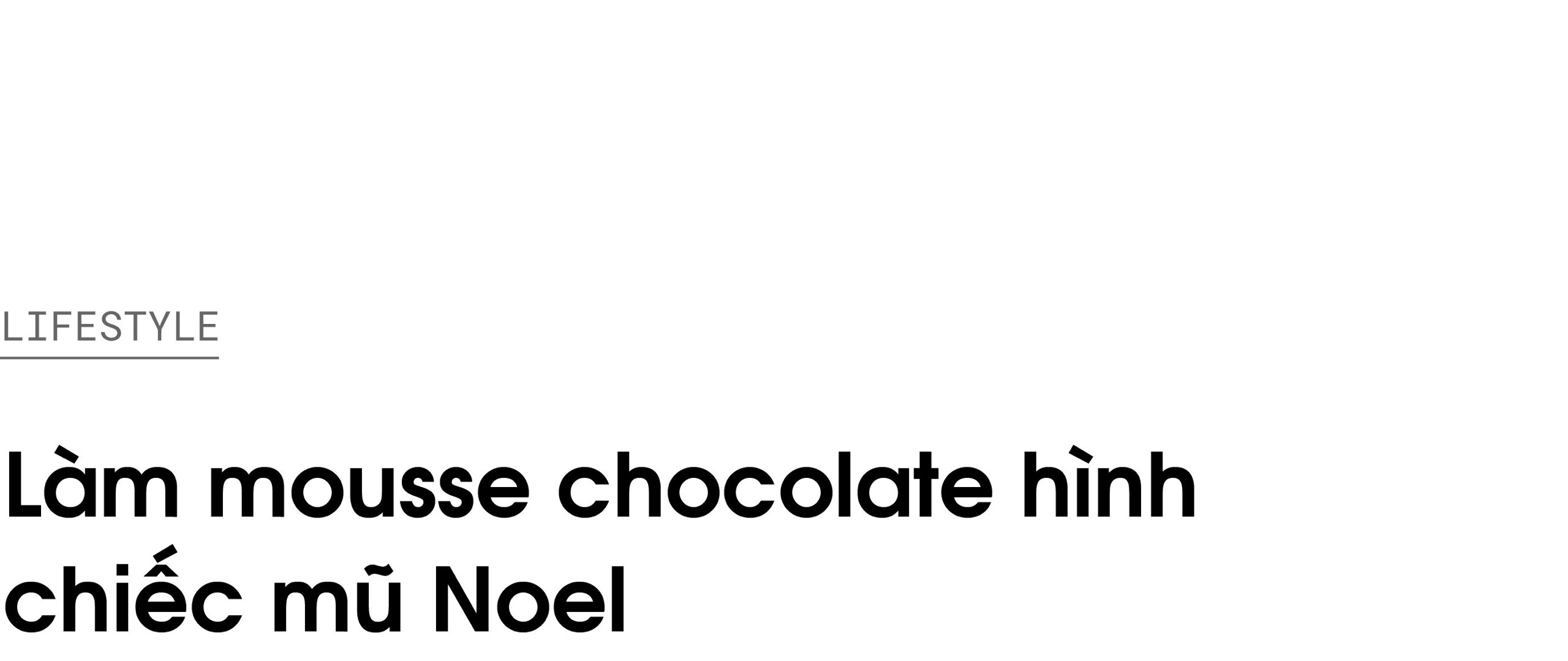 Cong thuc lam banh Giang sinh anh 1