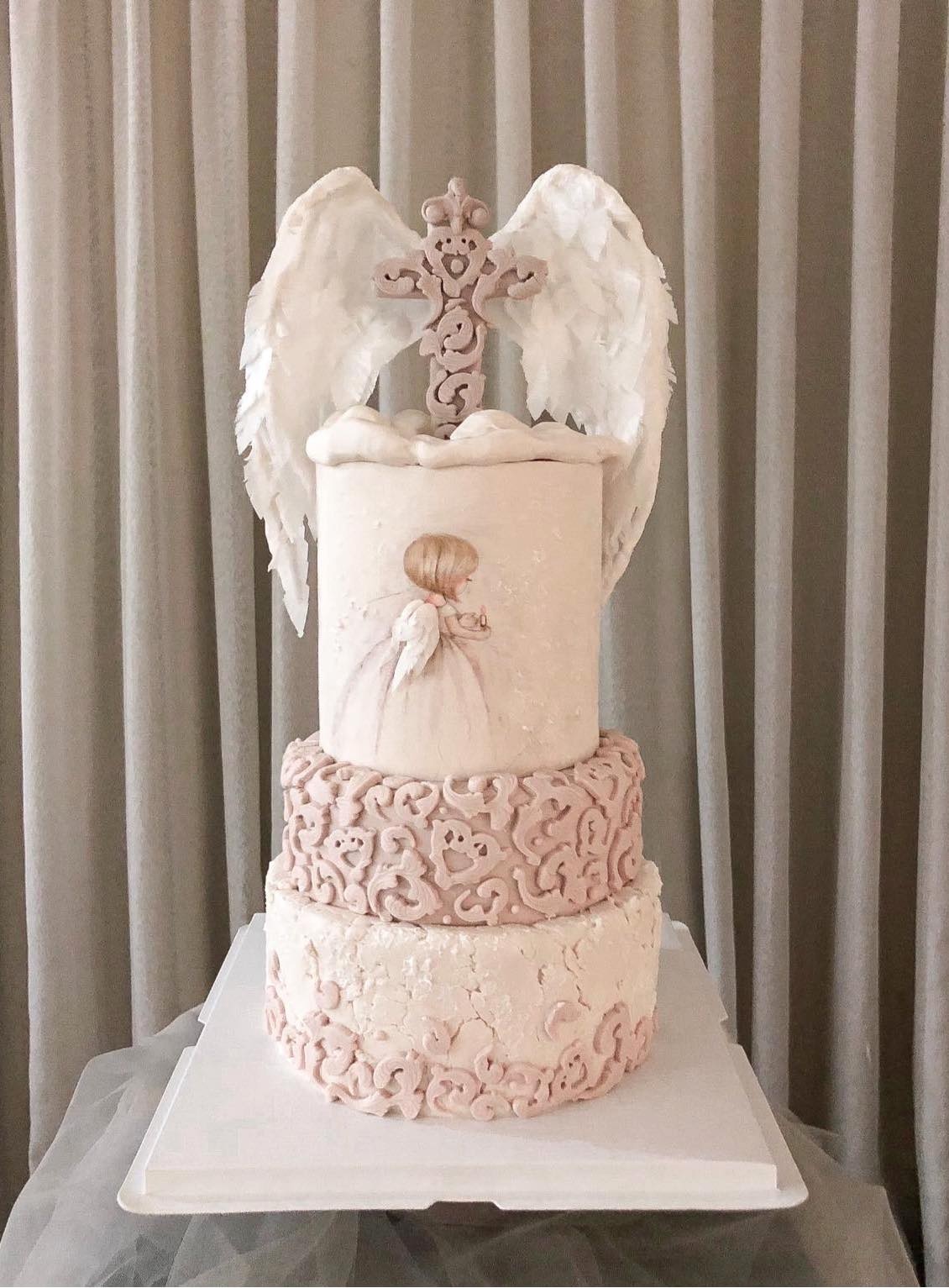 Cách làm bánh Giáng sinh ảnh 18 Cach lam banh Giang sinh anh 18